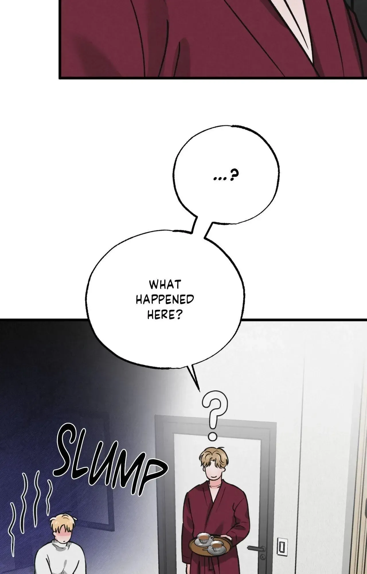 A Golden Pair Chapter 63 page 34 - 