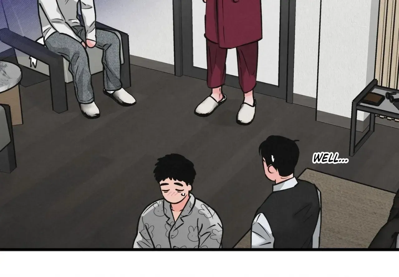 A Golden Pair Chapter 63 page 35 - 