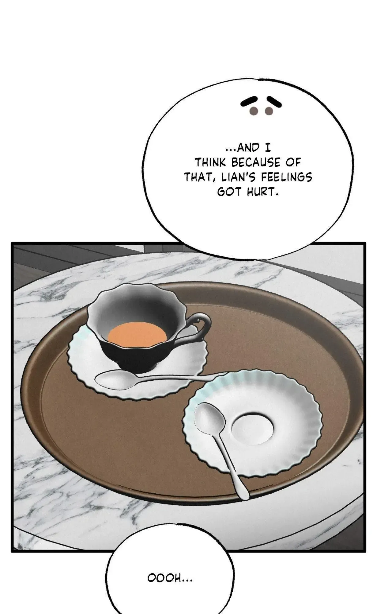 A Golden Pair Chapter 63 page 36 - 