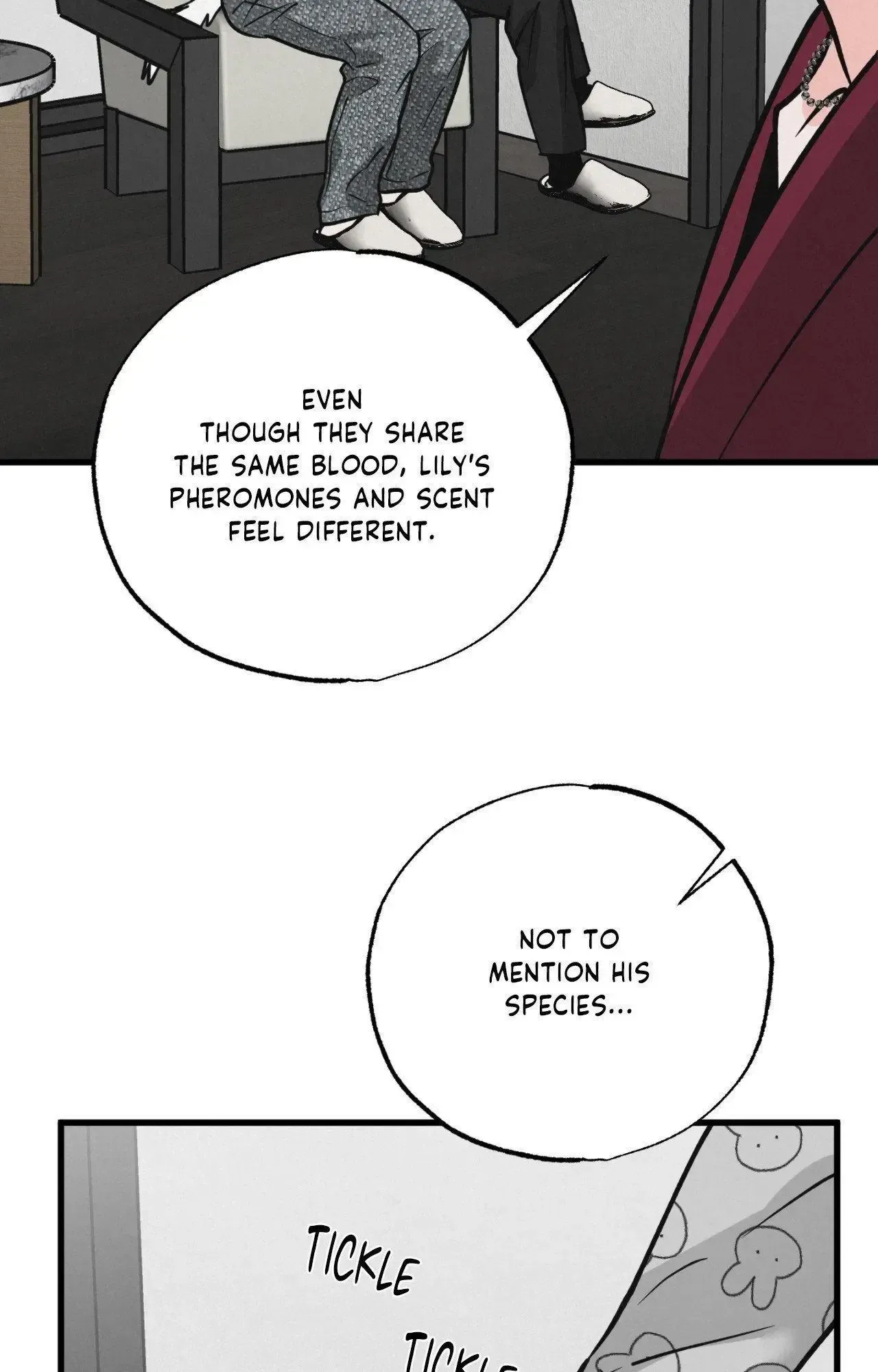 A Golden Pair Chapter 63 page 38 - 