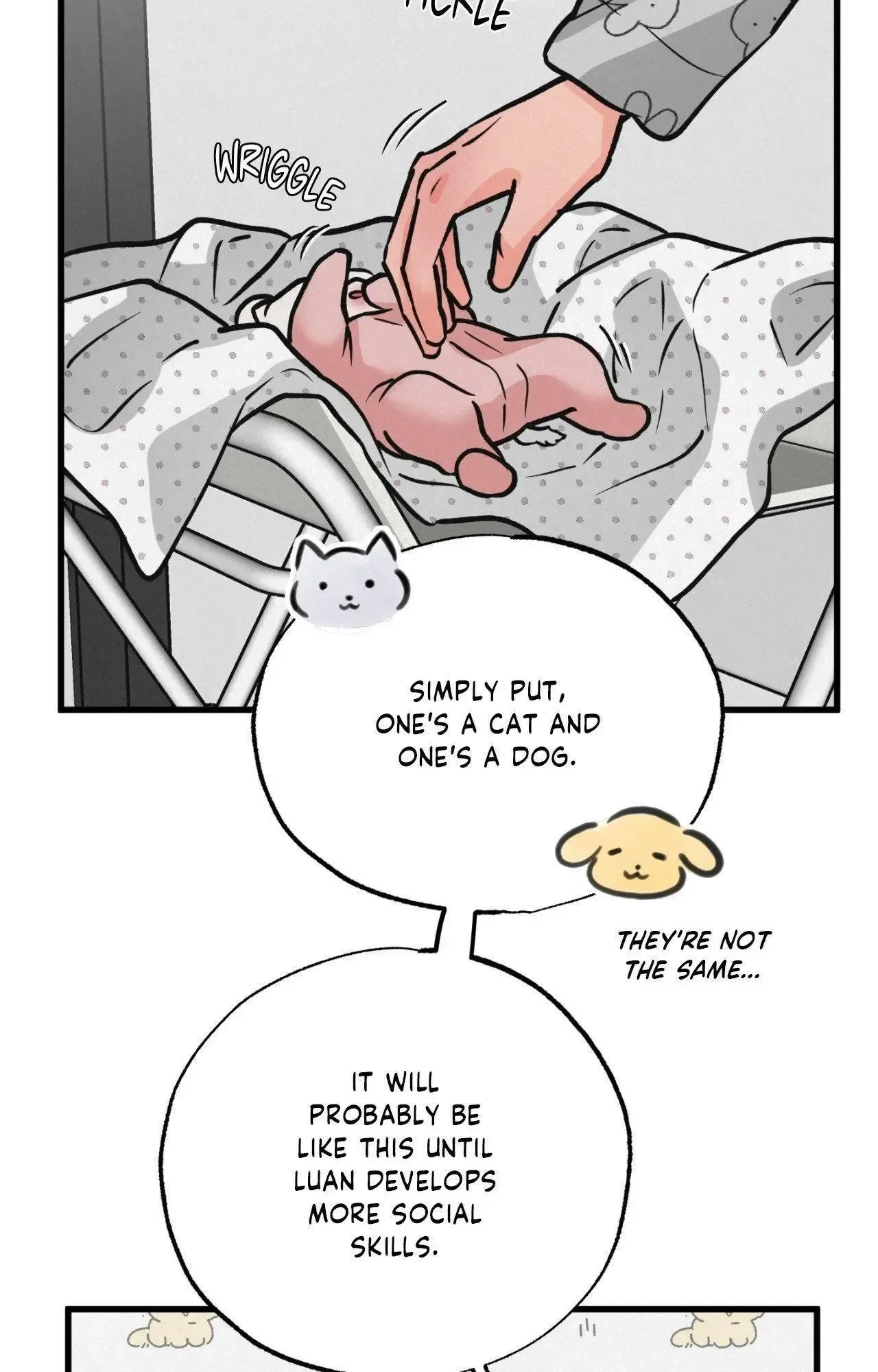 A Golden Pair Chapter 63 page 39 - 