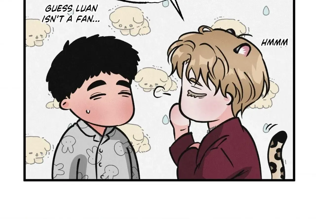 A Golden Pair Chapter 63 page 40 - 