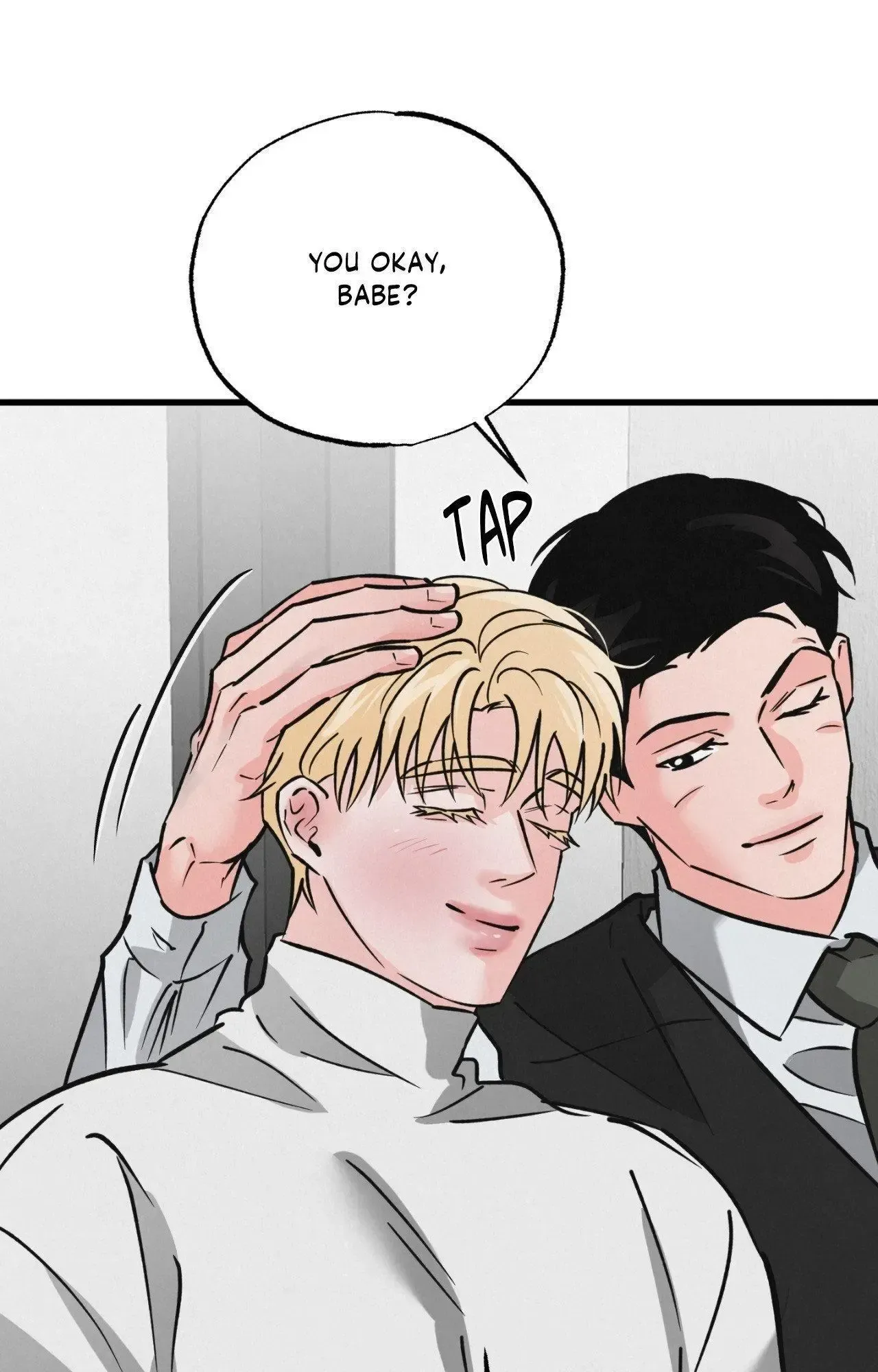 A Golden Pair Chapter 63 page 41 - 