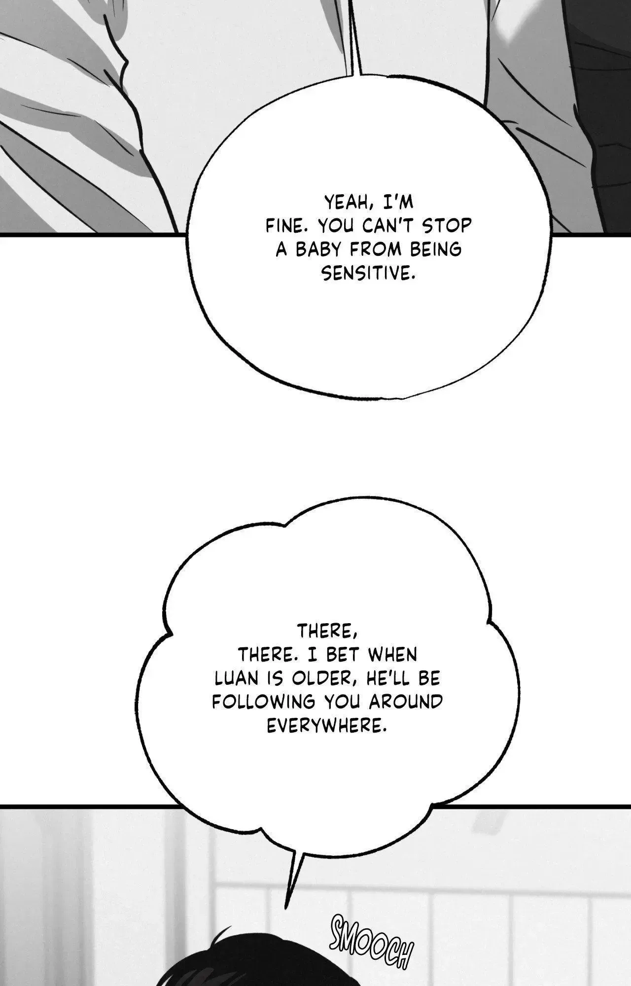 A Golden Pair Chapter 63 page 42 - 