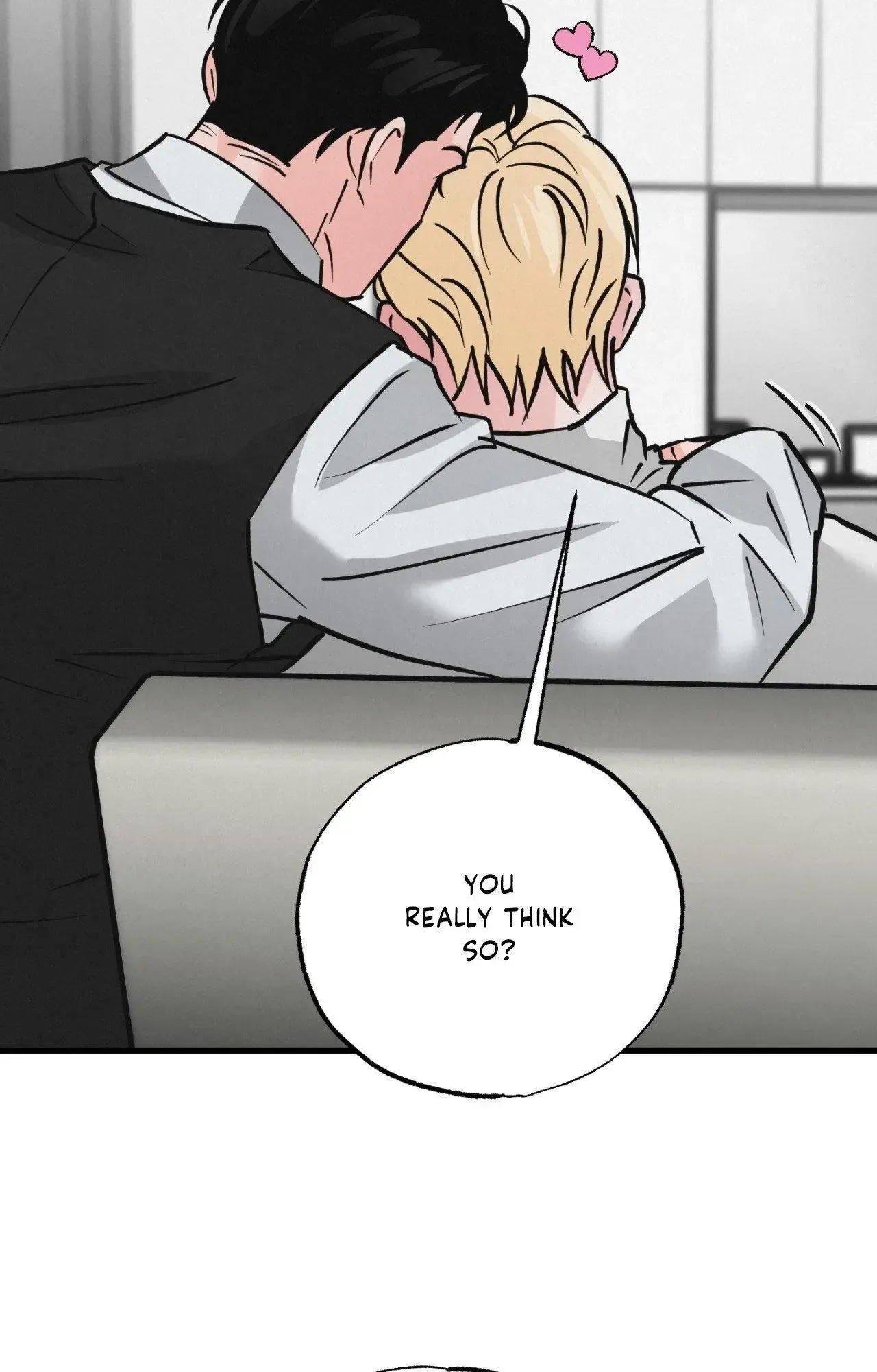 A Golden Pair Chapter 63 page 43 - 