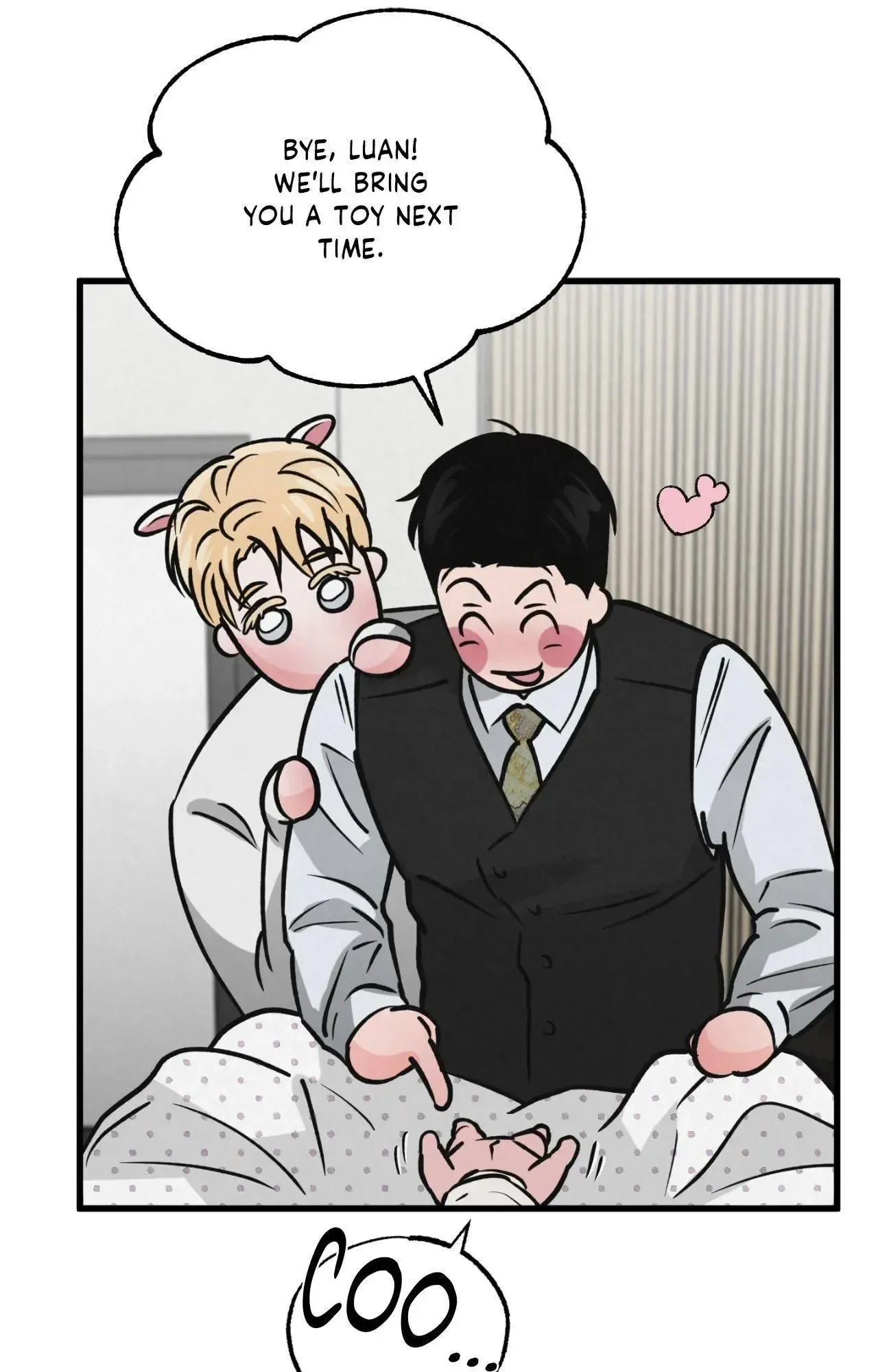 A Golden Pair Chapter 63 page 46 - 
