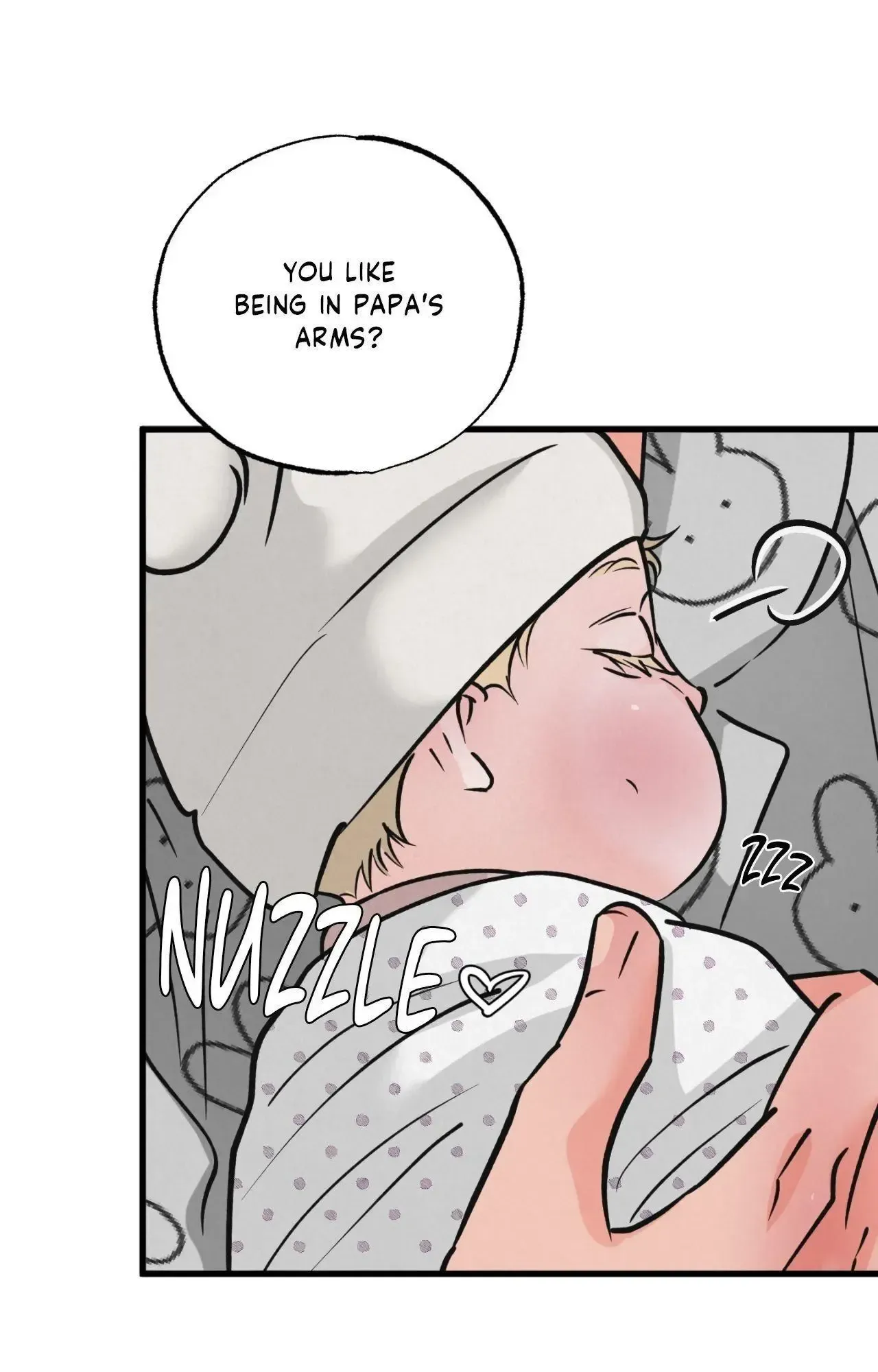 A Golden Pair Chapter 63 page 6 - 