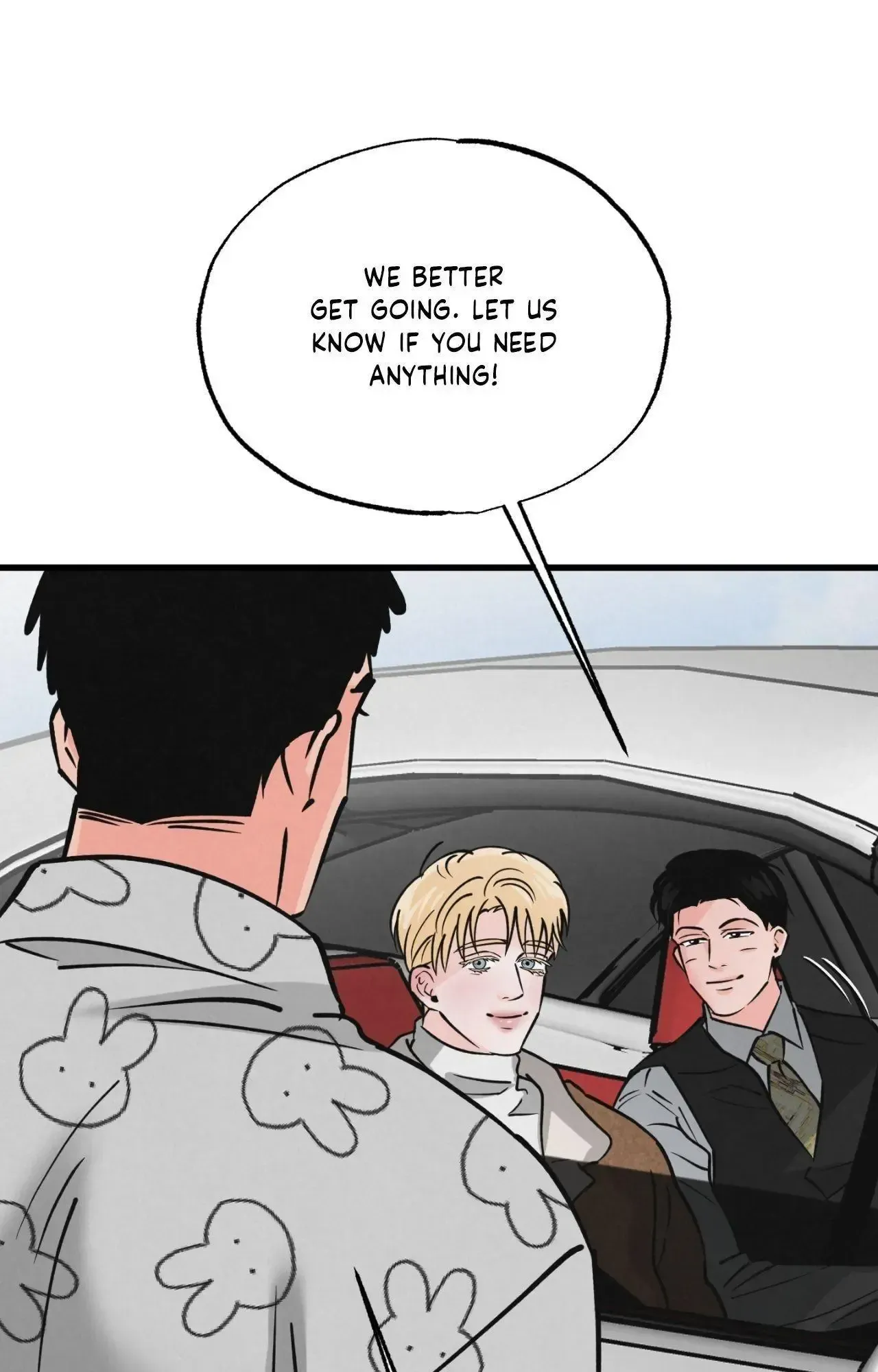 A Golden Pair Chapter 63 page 51 - 