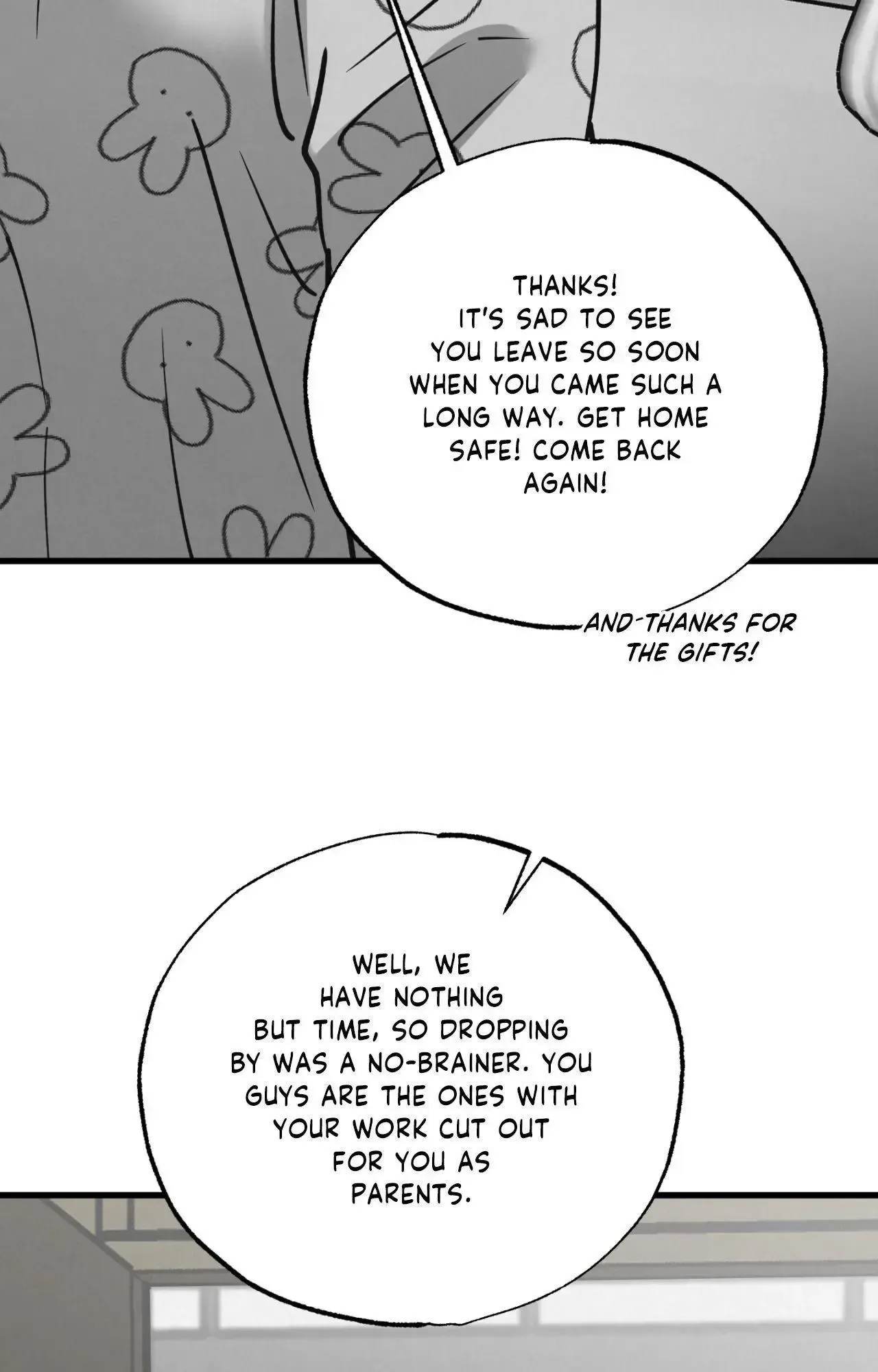 A Golden Pair Chapter 63 page 52 - 