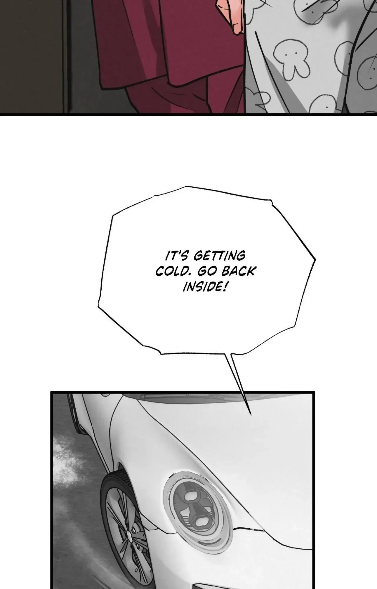 A Golden Pair Chapter 63 page 54 - 