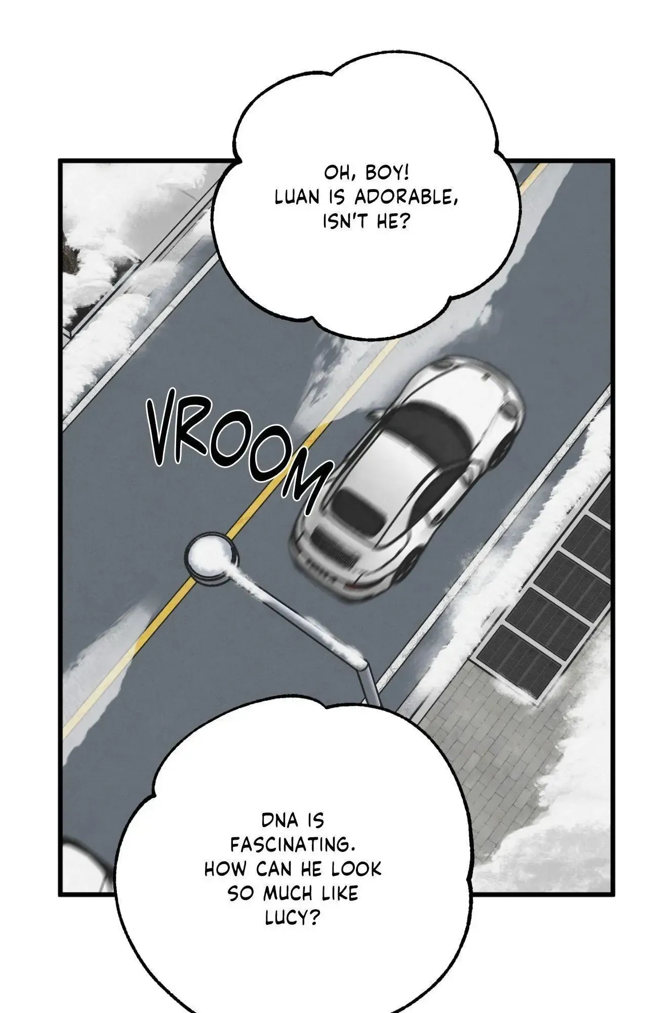 A Golden Pair Chapter 63 page 56 - 