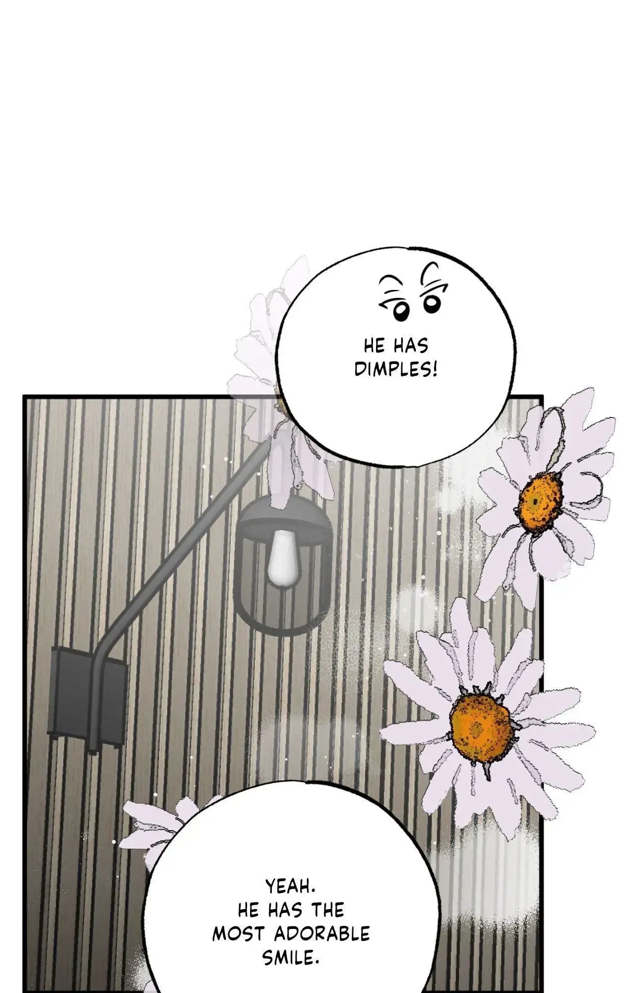 A Golden Pair Chapter 63 page 7 - 