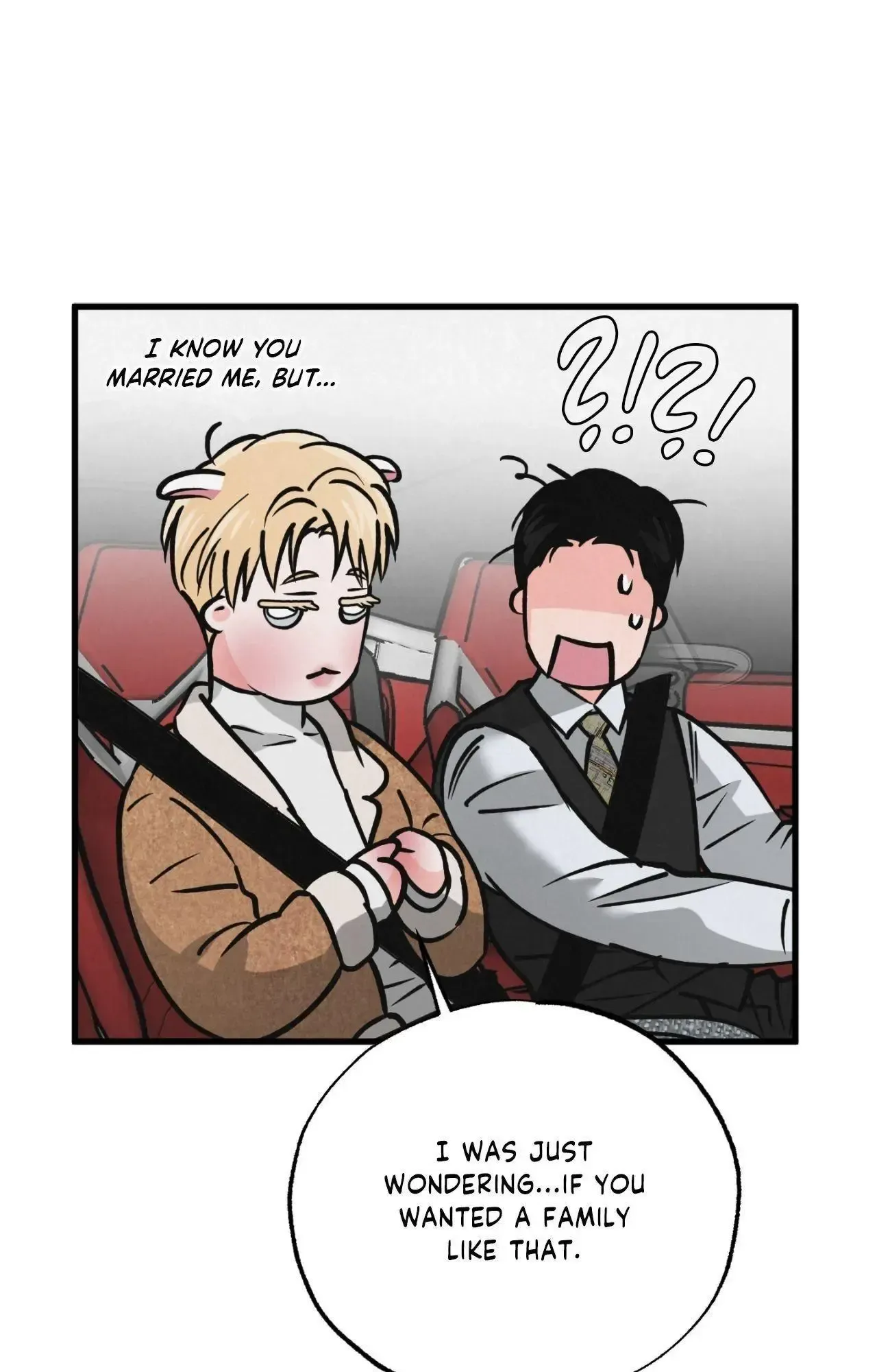A Golden Pair Chapter 63 page 61 - 