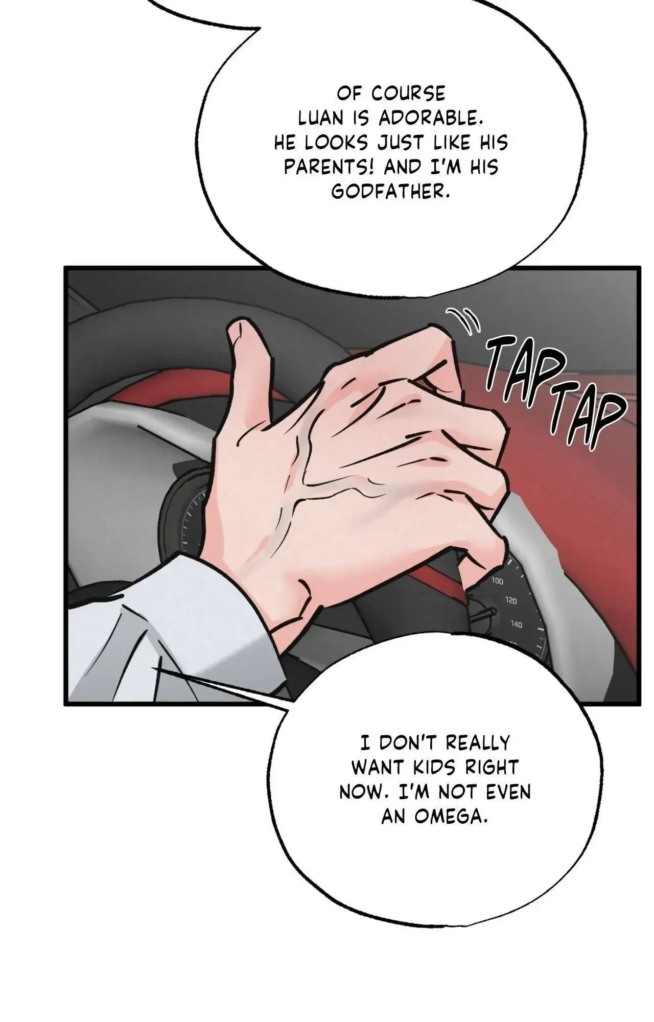 A Golden Pair Chapter 63 page 63 - 