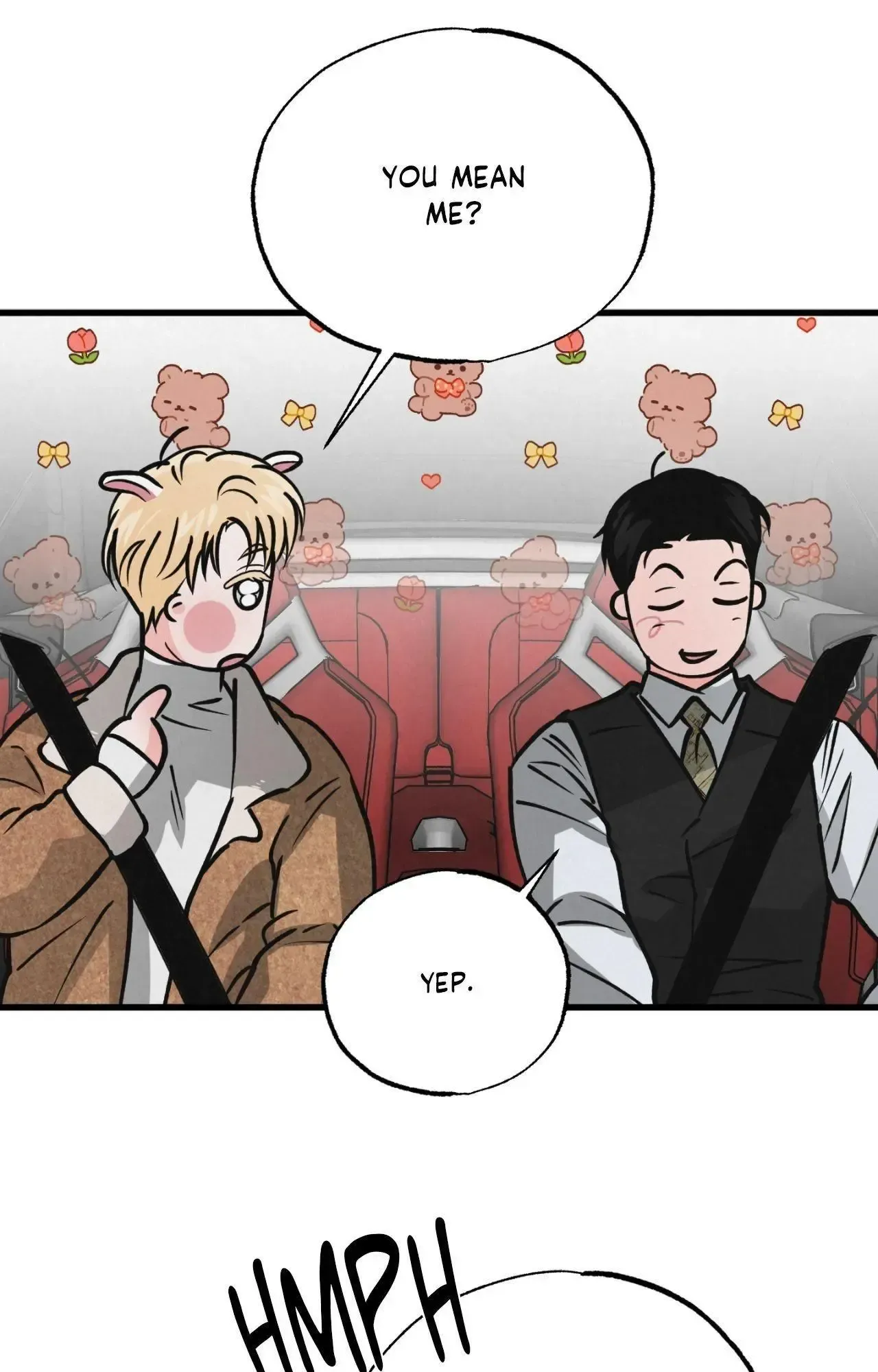 A Golden Pair Chapter 63 page 66 - 