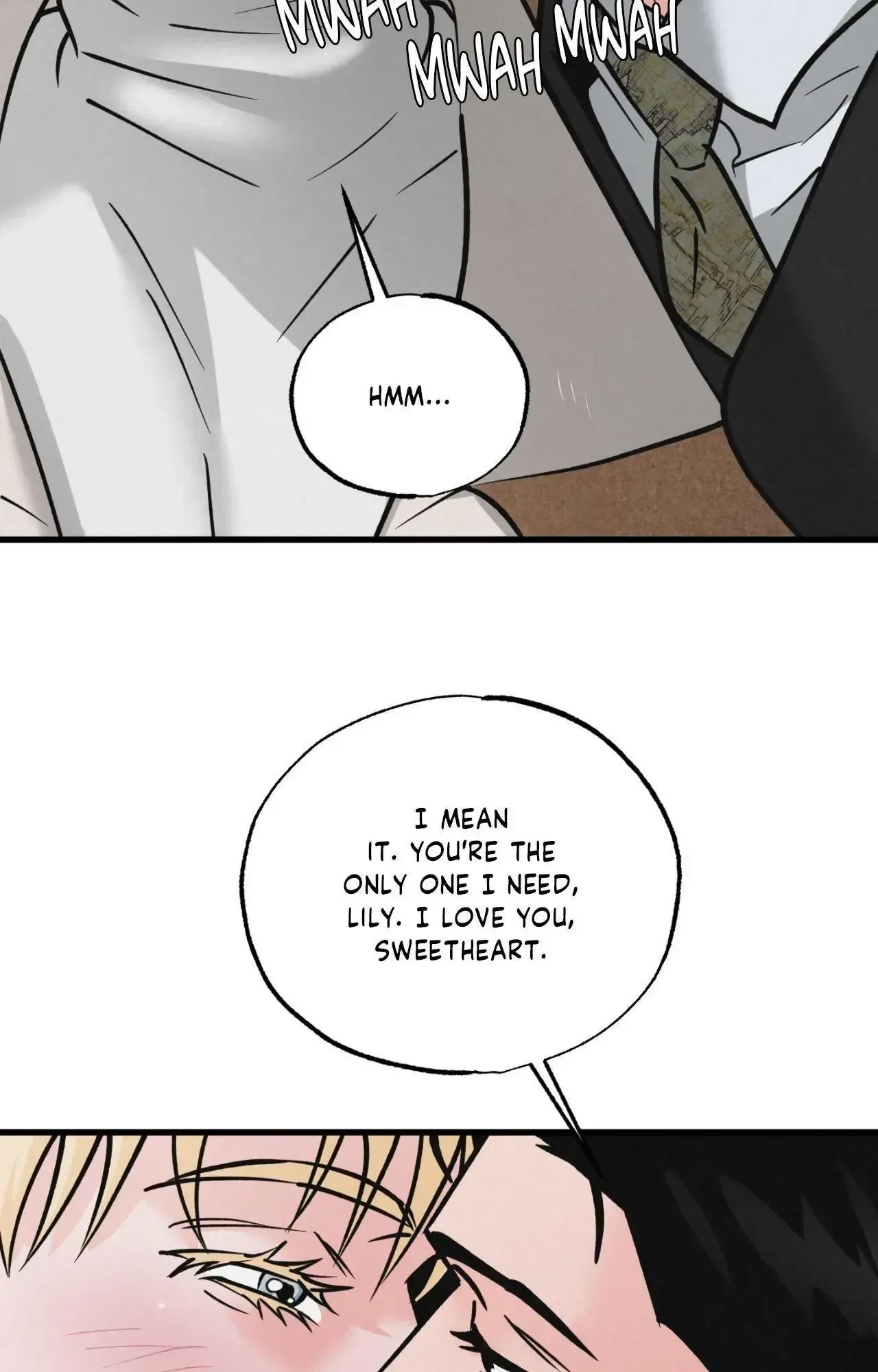 A Golden Pair Chapter 63 page 69 - 