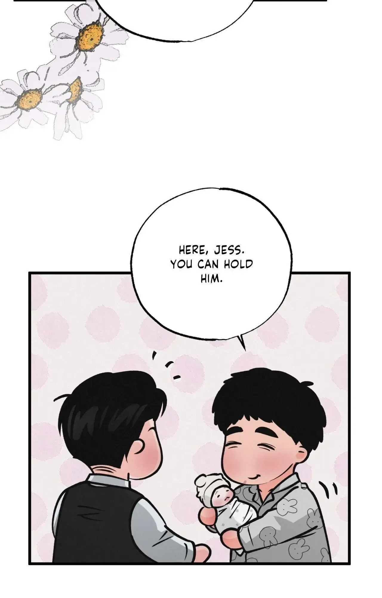 A Golden Pair Chapter 63 page 8 - 