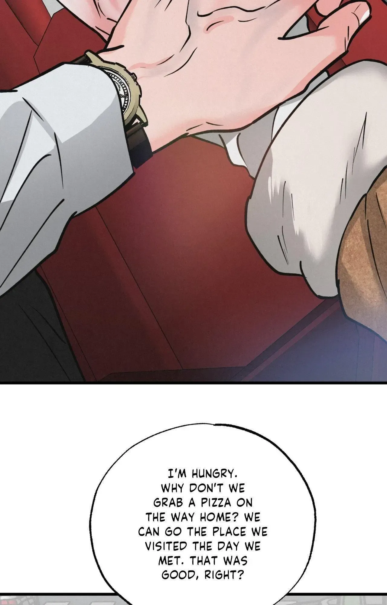 A Golden Pair Chapter 63 page 72 - 