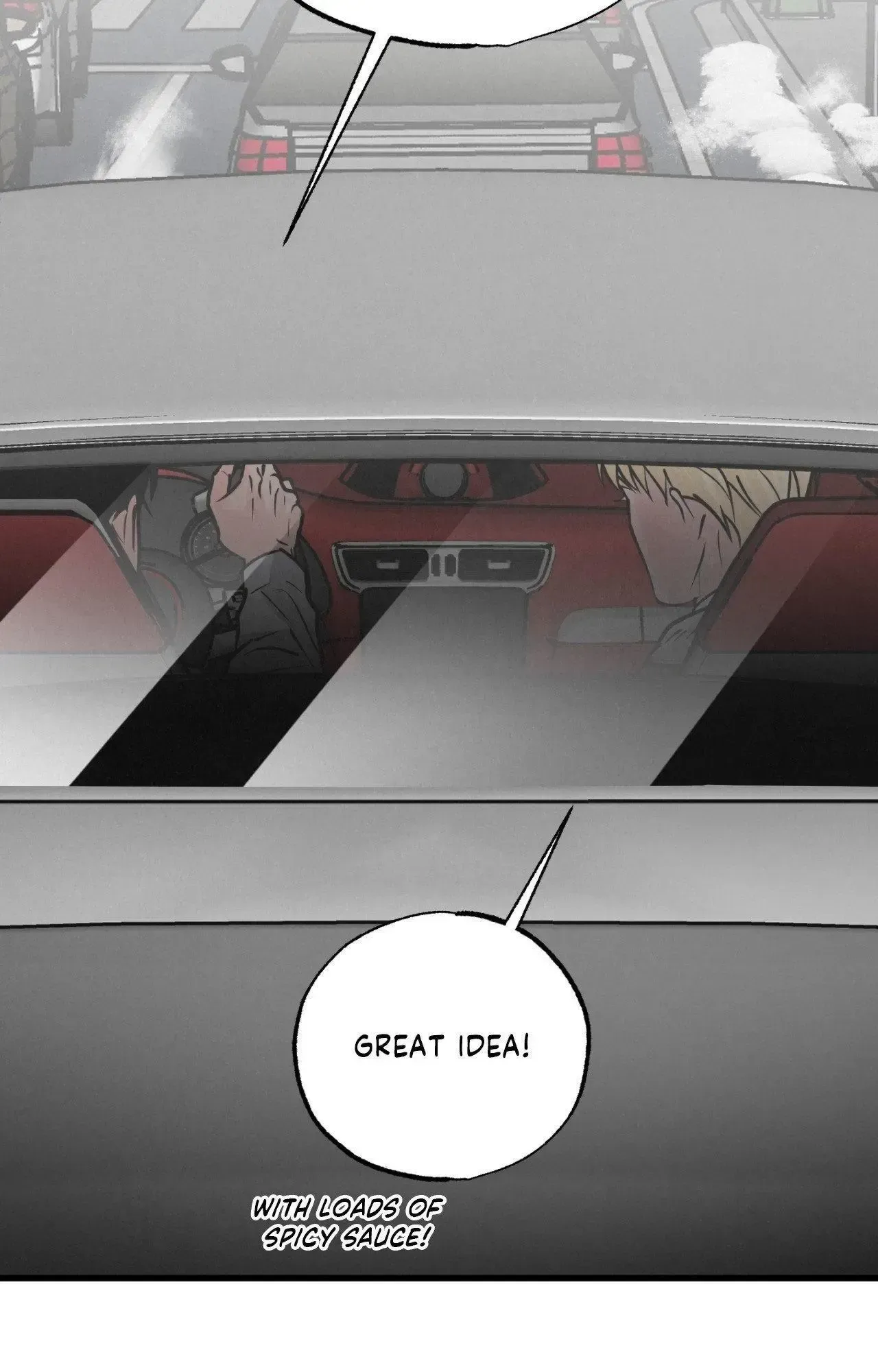 A Golden Pair Chapter 63 page 73 - 