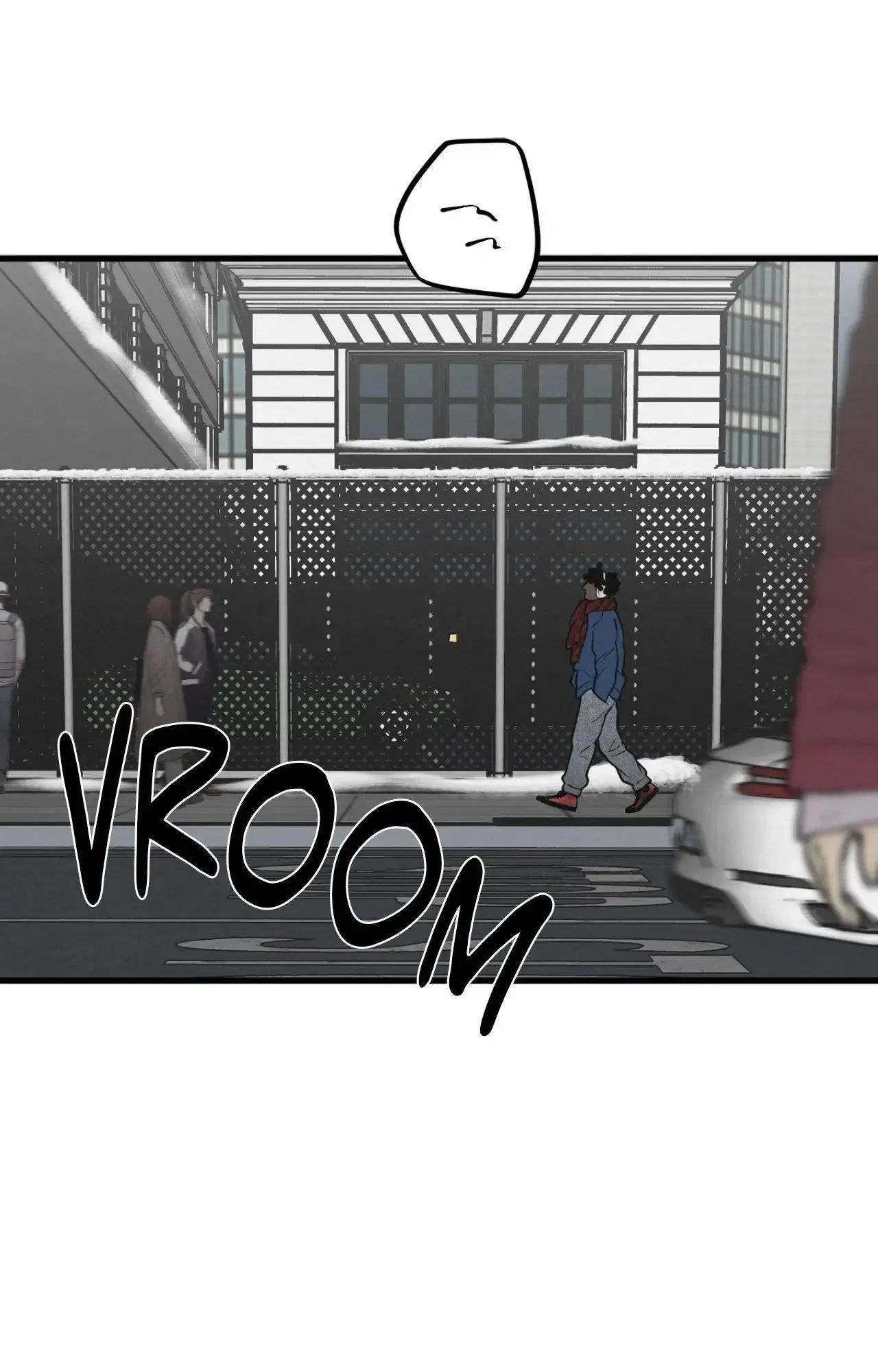 A Golden Pair Chapter 63 page 76 - 