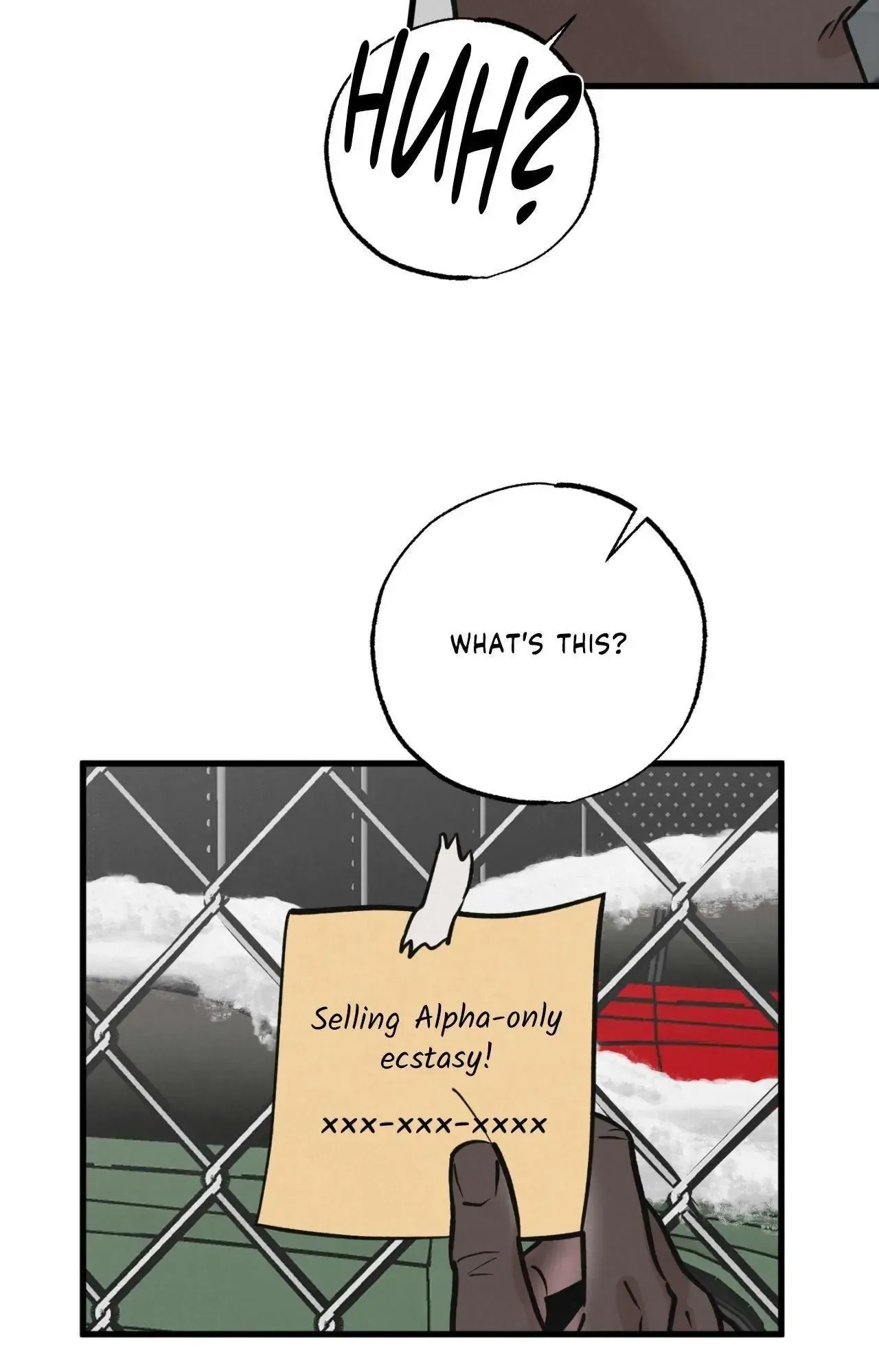 A Golden Pair Chapter 63 page 78 - 