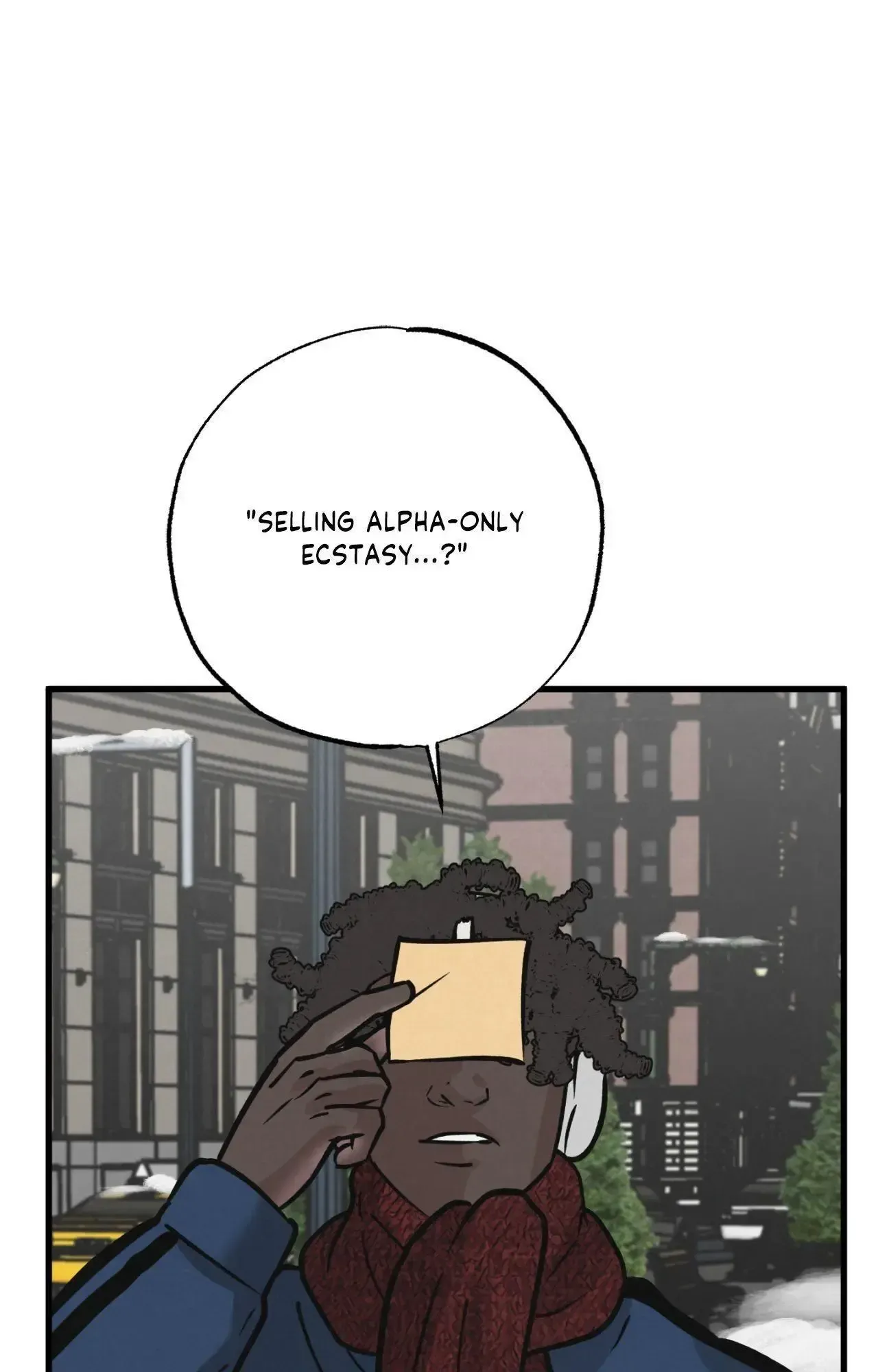 A Golden Pair Chapter 63 page 79 - 