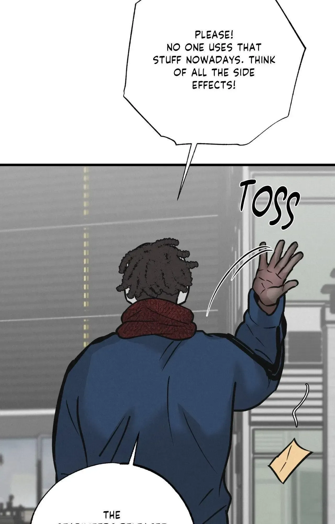 A Golden Pair Chapter 63 page 82 - 