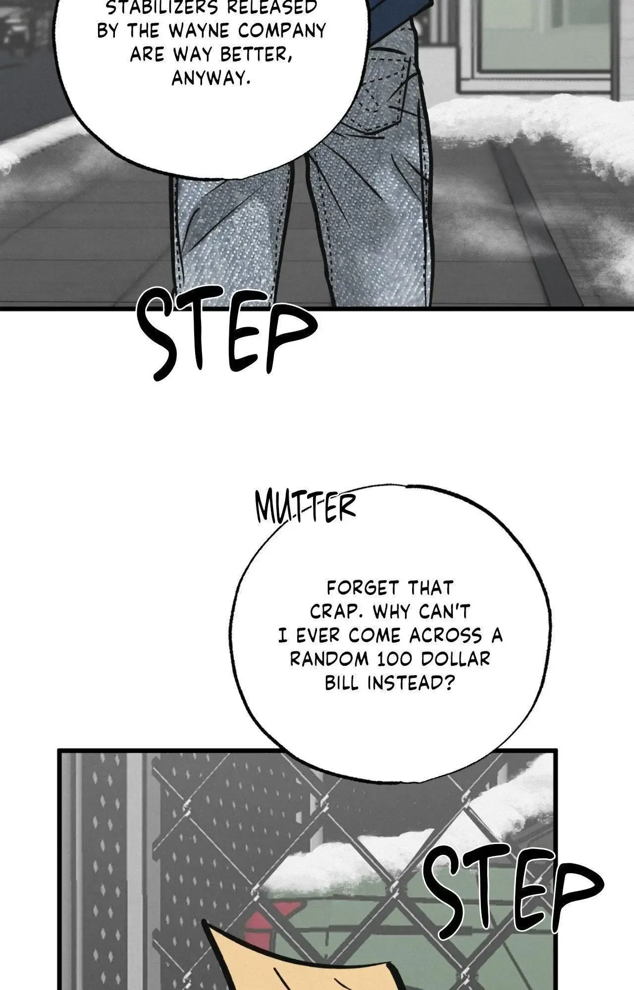 A Golden Pair Chapter 63 page 83 - 