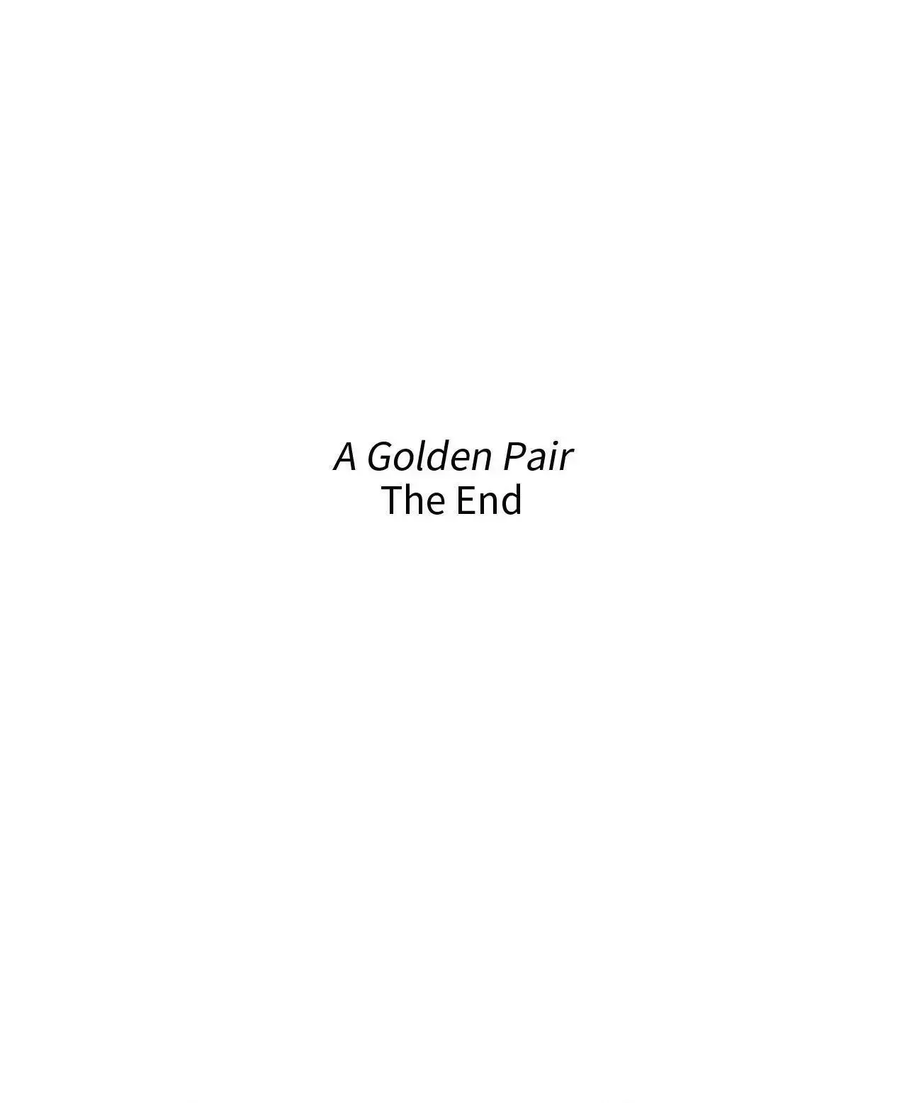 A Golden Pair Chapter 63 page 87 - 