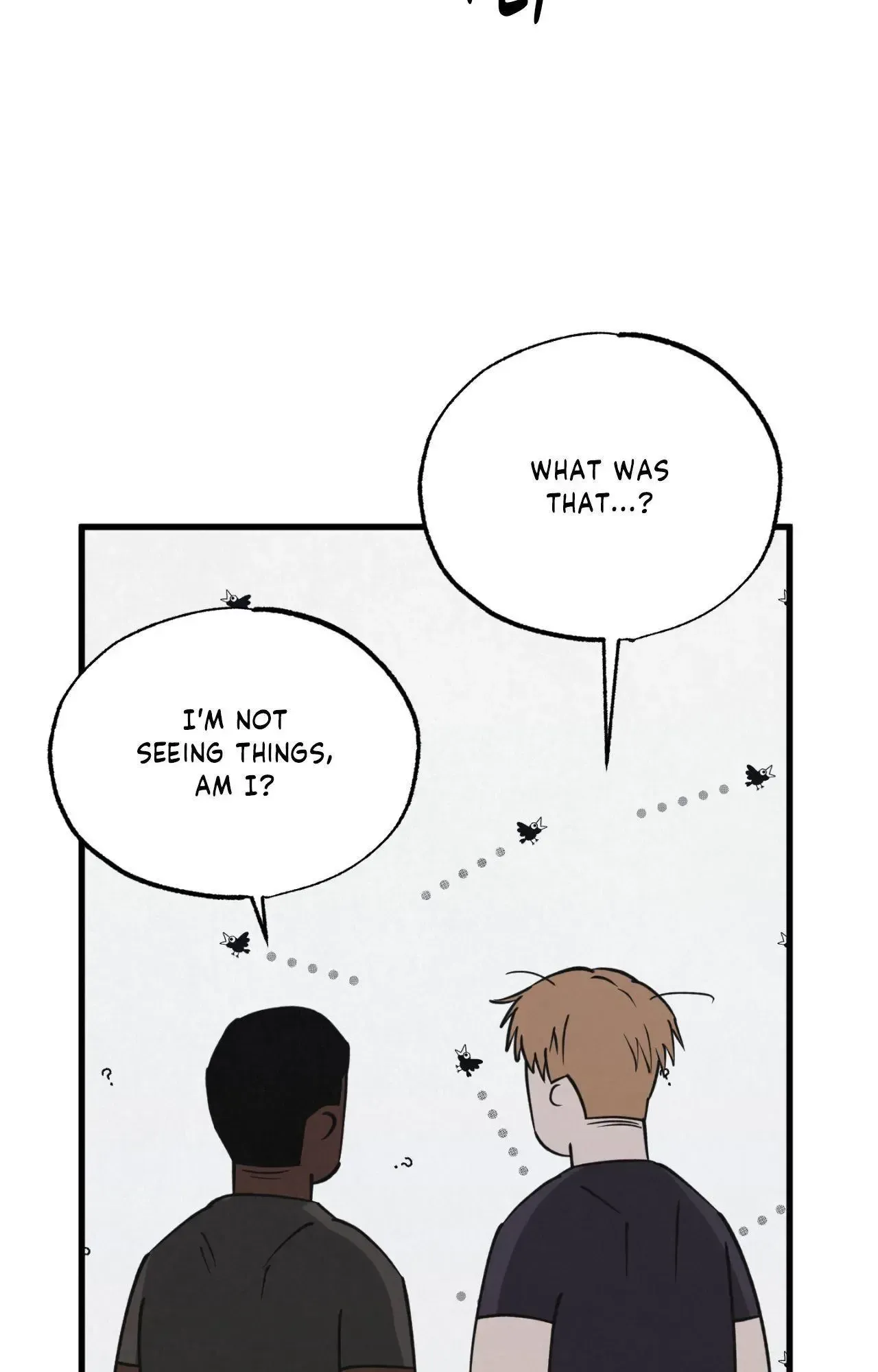 A Golden Pair Chapter 64 page 12 - 