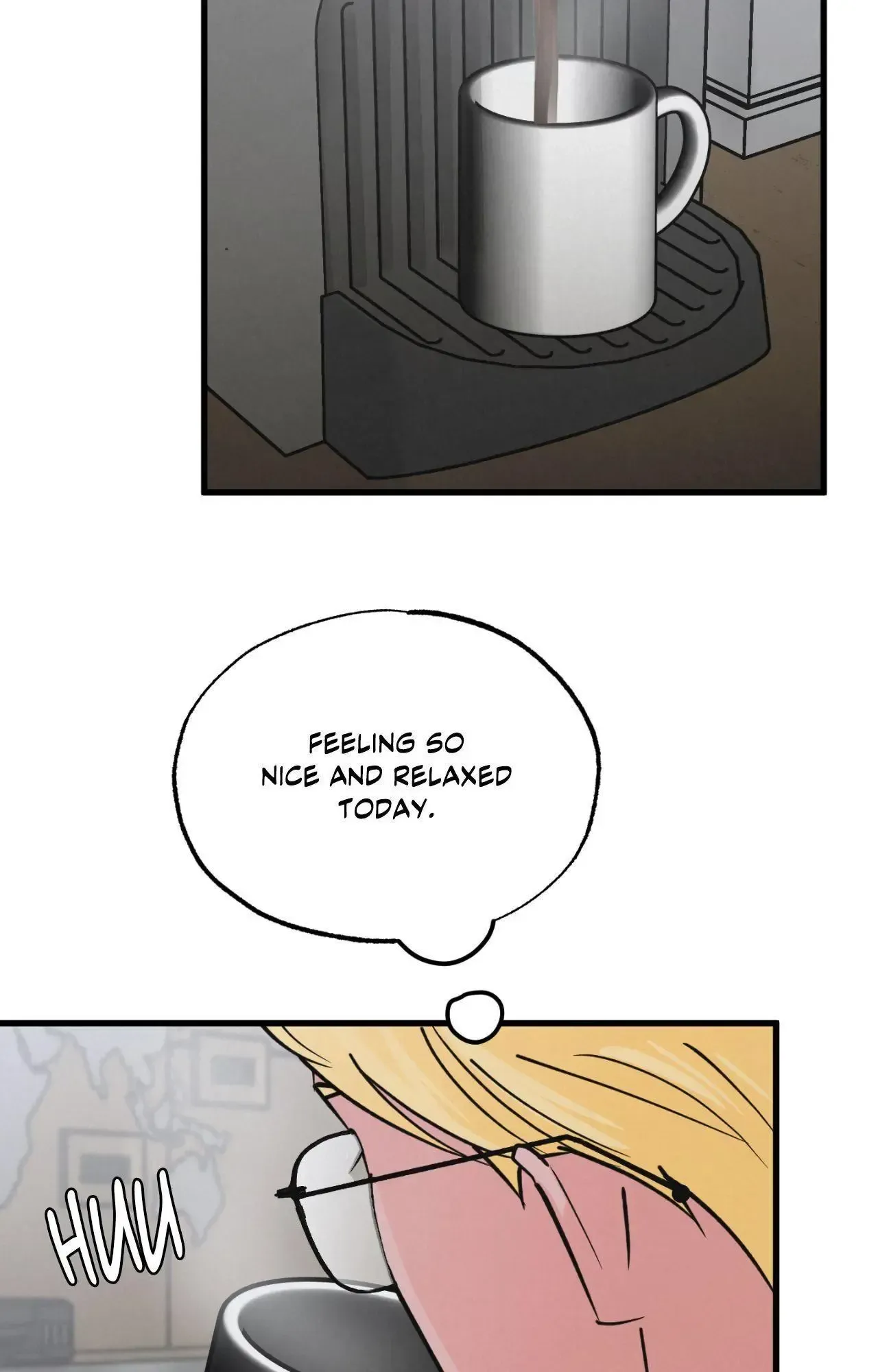 A Golden Pair Chapter 64 page 14 - 