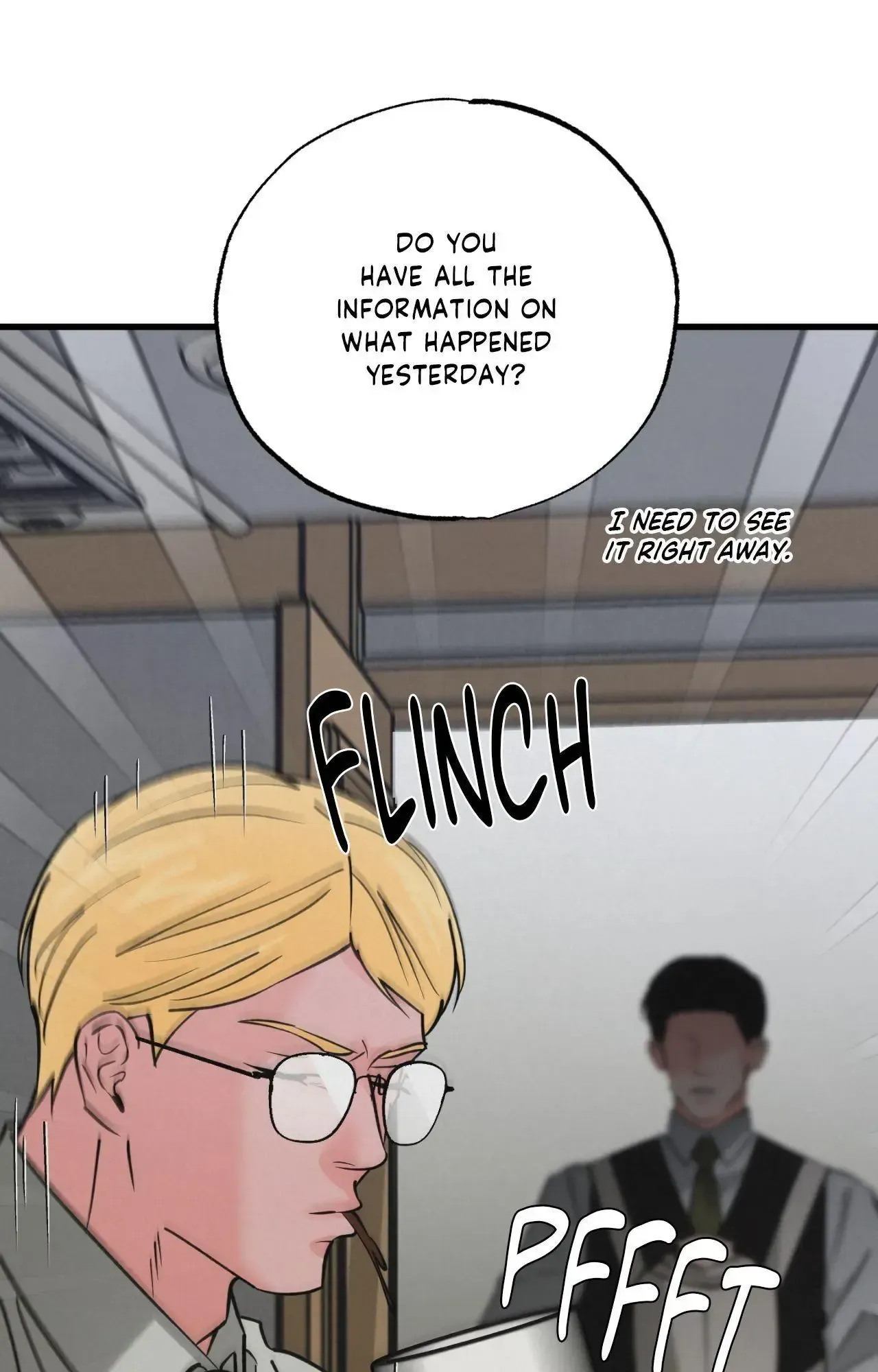A Golden Pair Chapter 64 page 16 - 