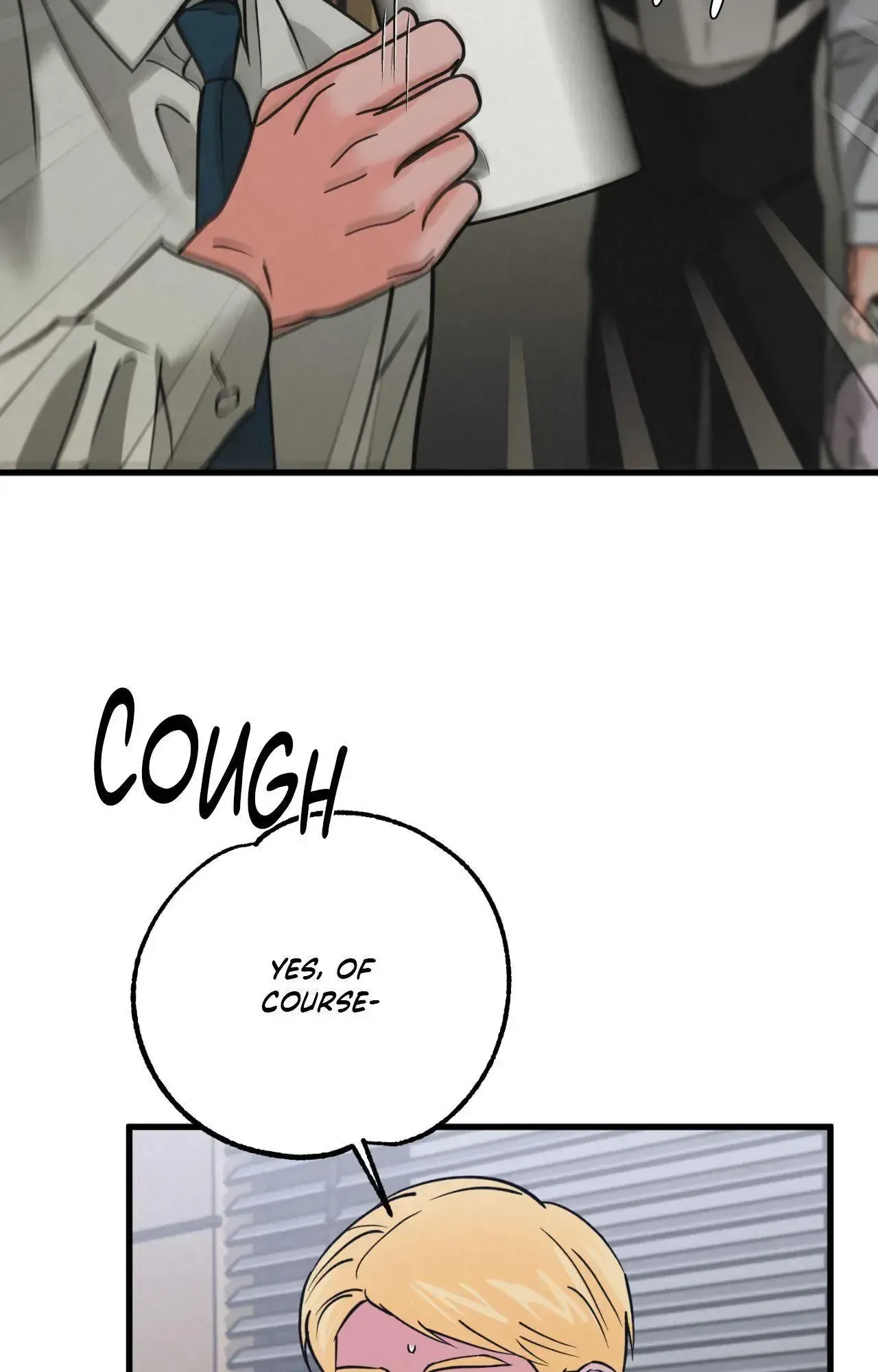 A Golden Pair Chapter 64 page 17 - 