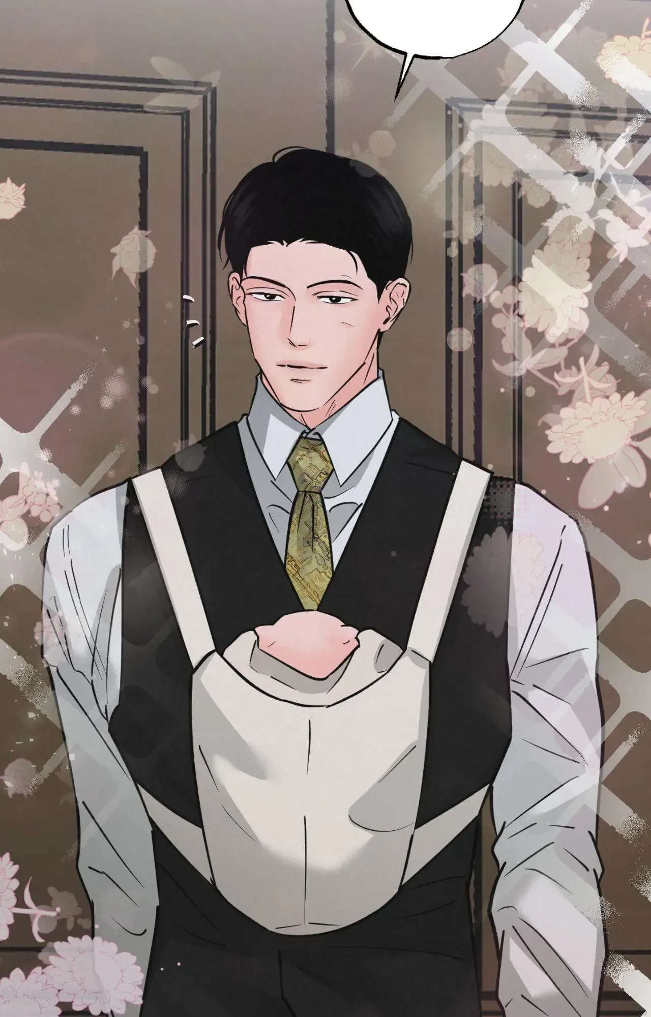 A Golden Pair Chapter 64 page 19 - 