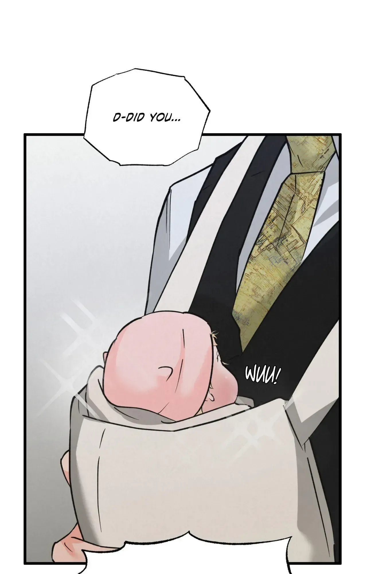 A Golden Pair Chapter 64 page 21 - 
