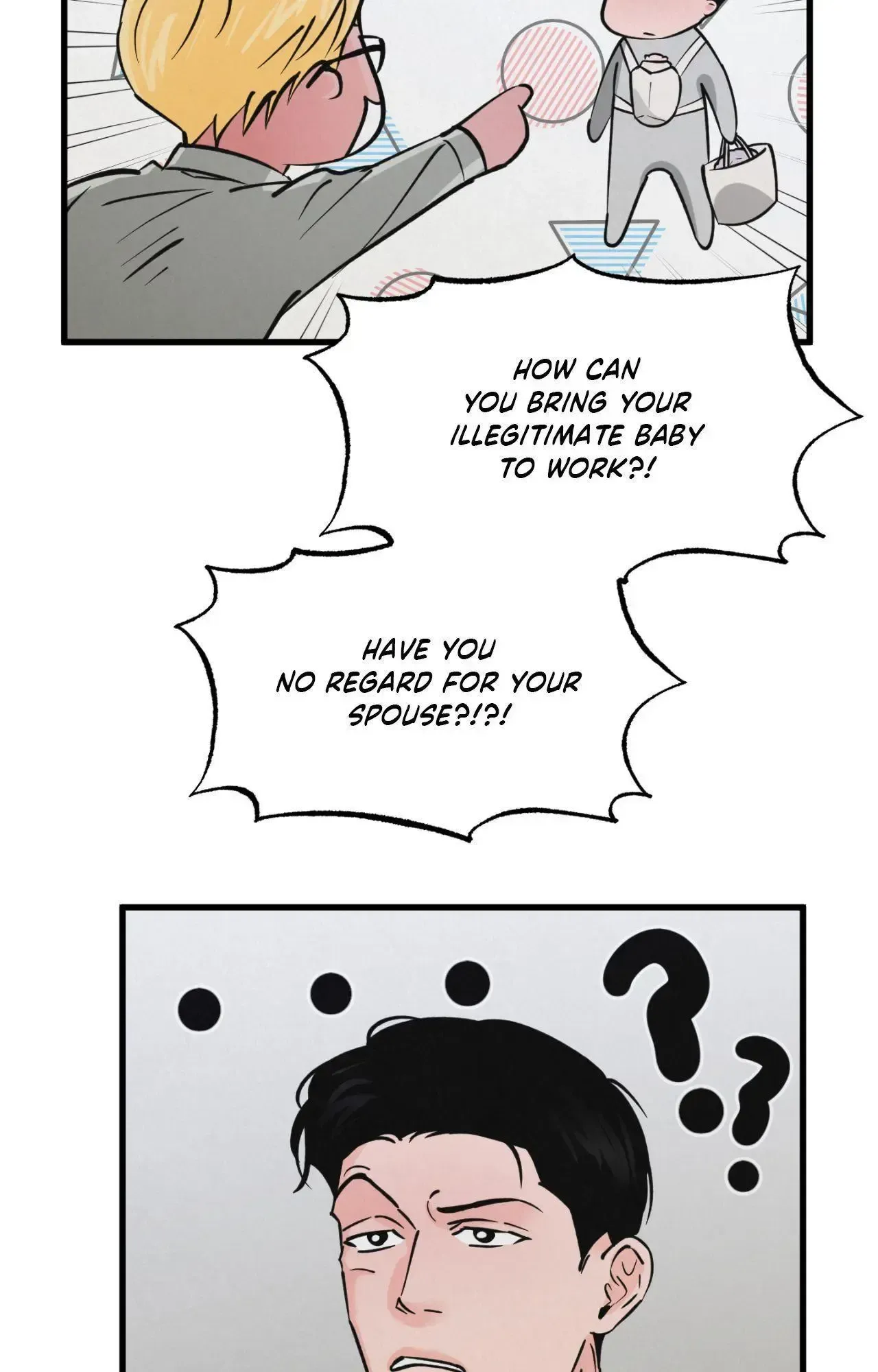 A Golden Pair Chapter 64 page 24 - 