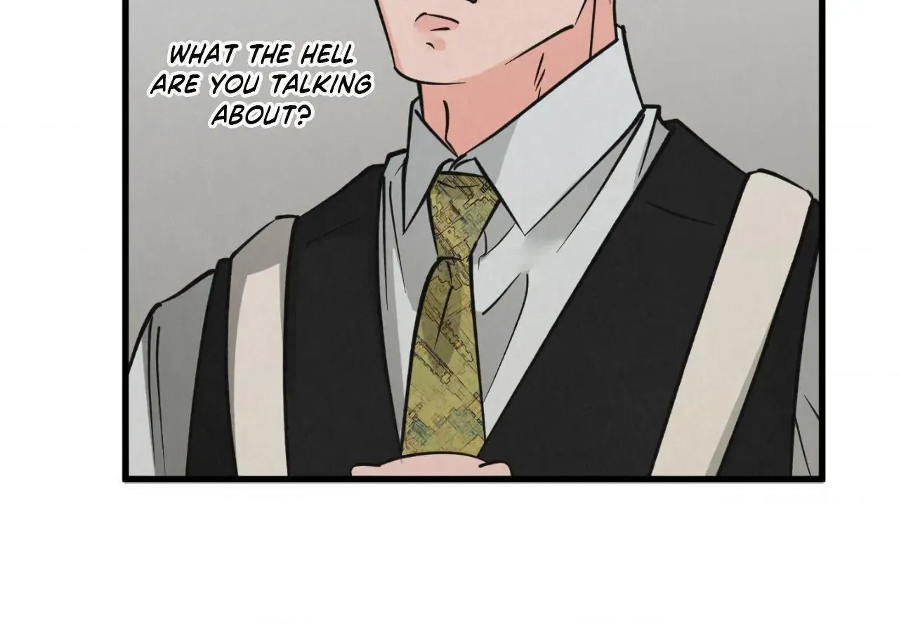 A Golden Pair Chapter 64 page 25 - 