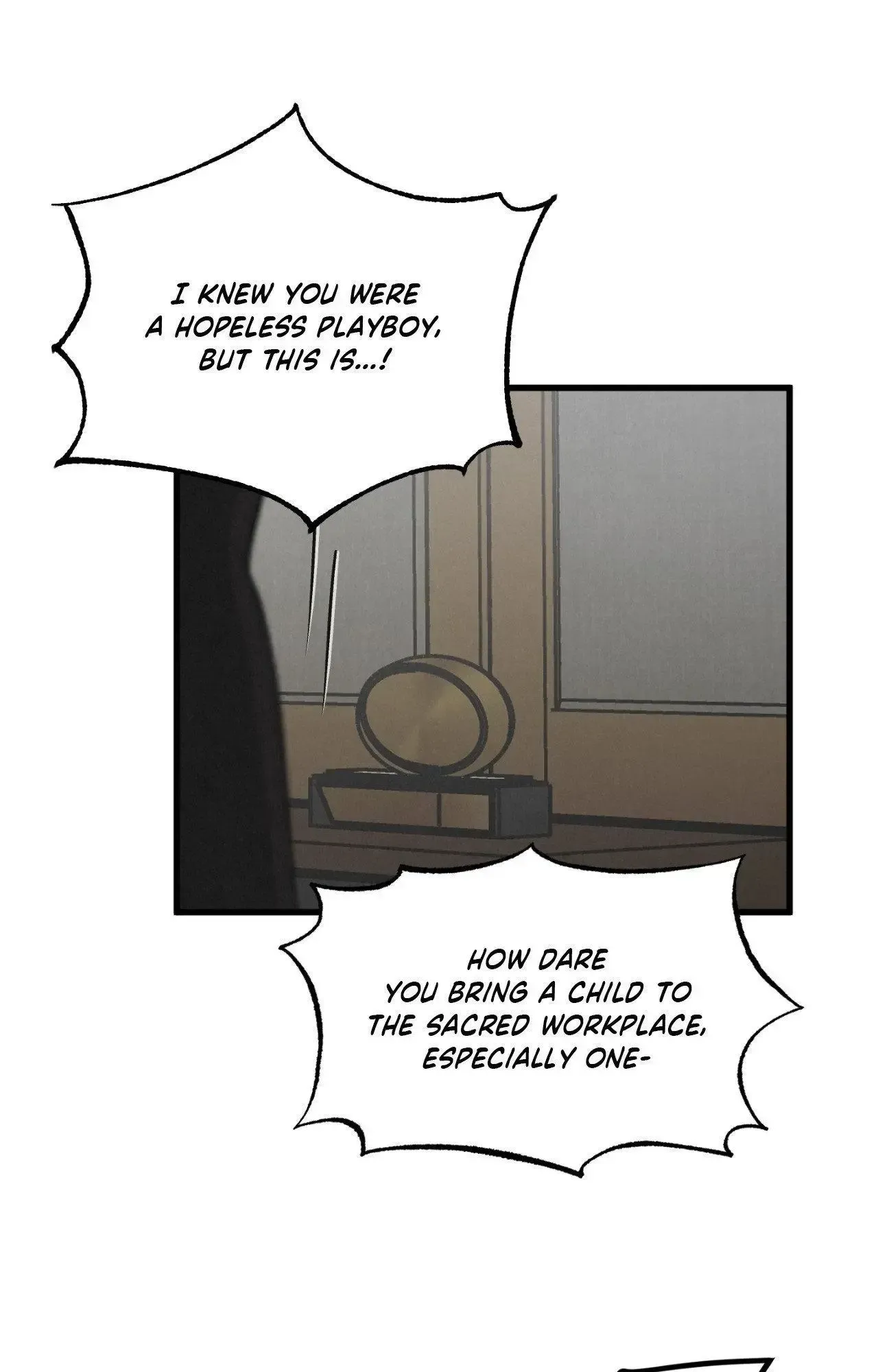 A Golden Pair Chapter 64 page 26 - 