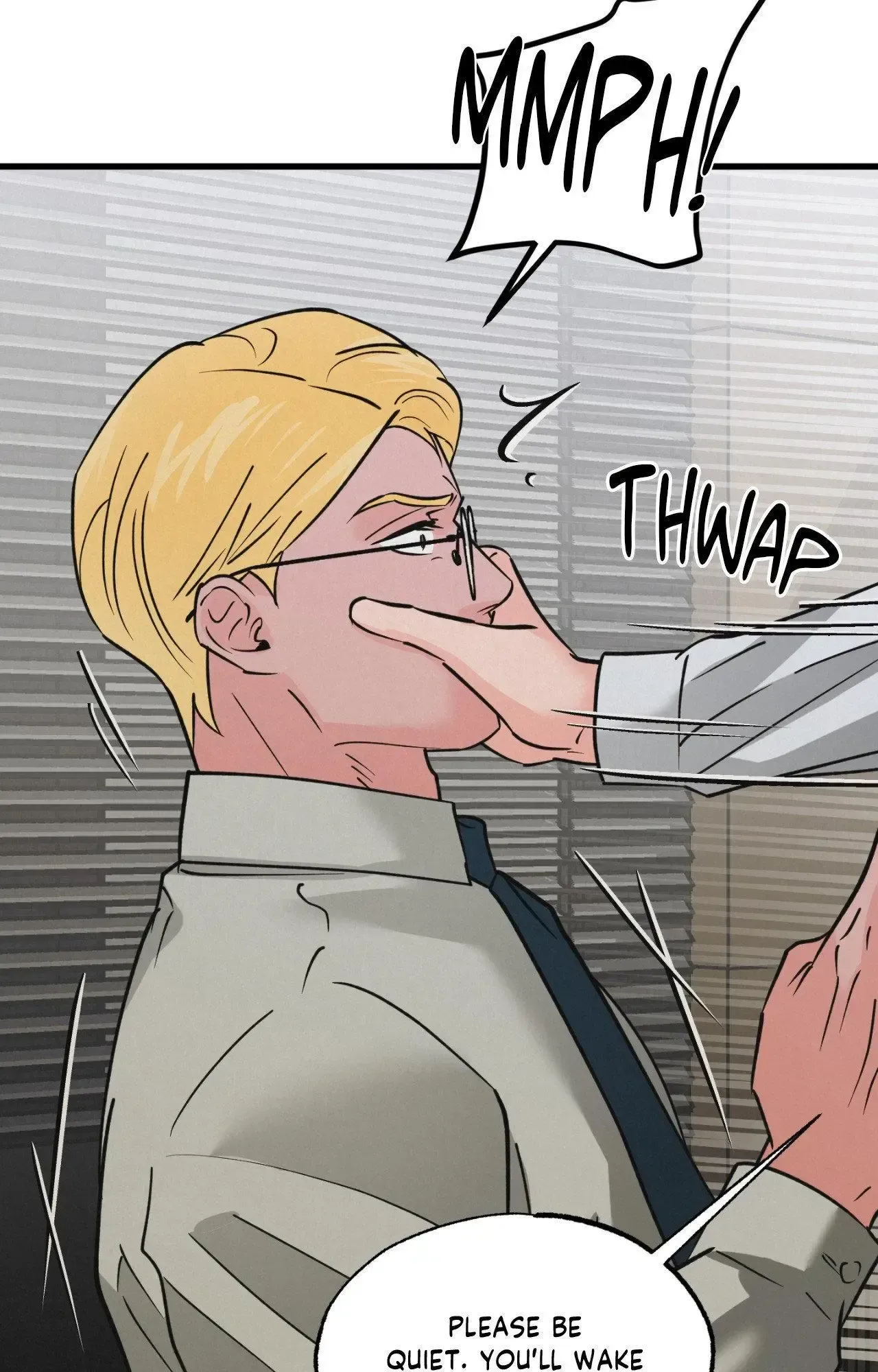A Golden Pair Chapter 64 page 27 - 