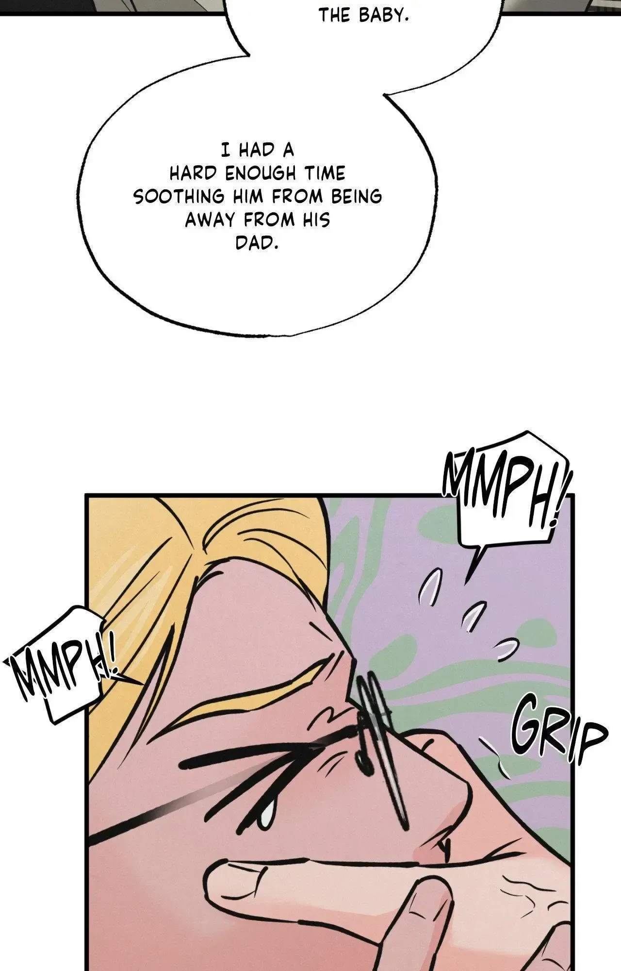 A Golden Pair Chapter 64 page 28 - 