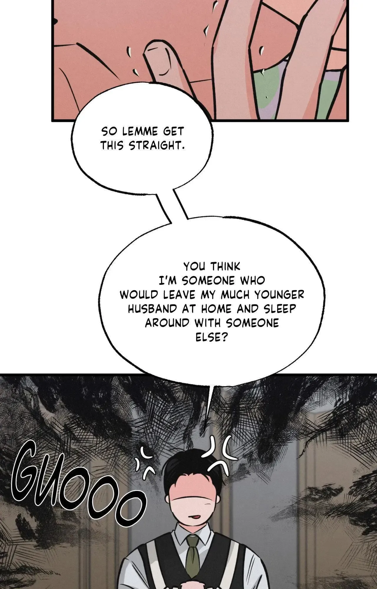 A Golden Pair Chapter 64 page 29 - 