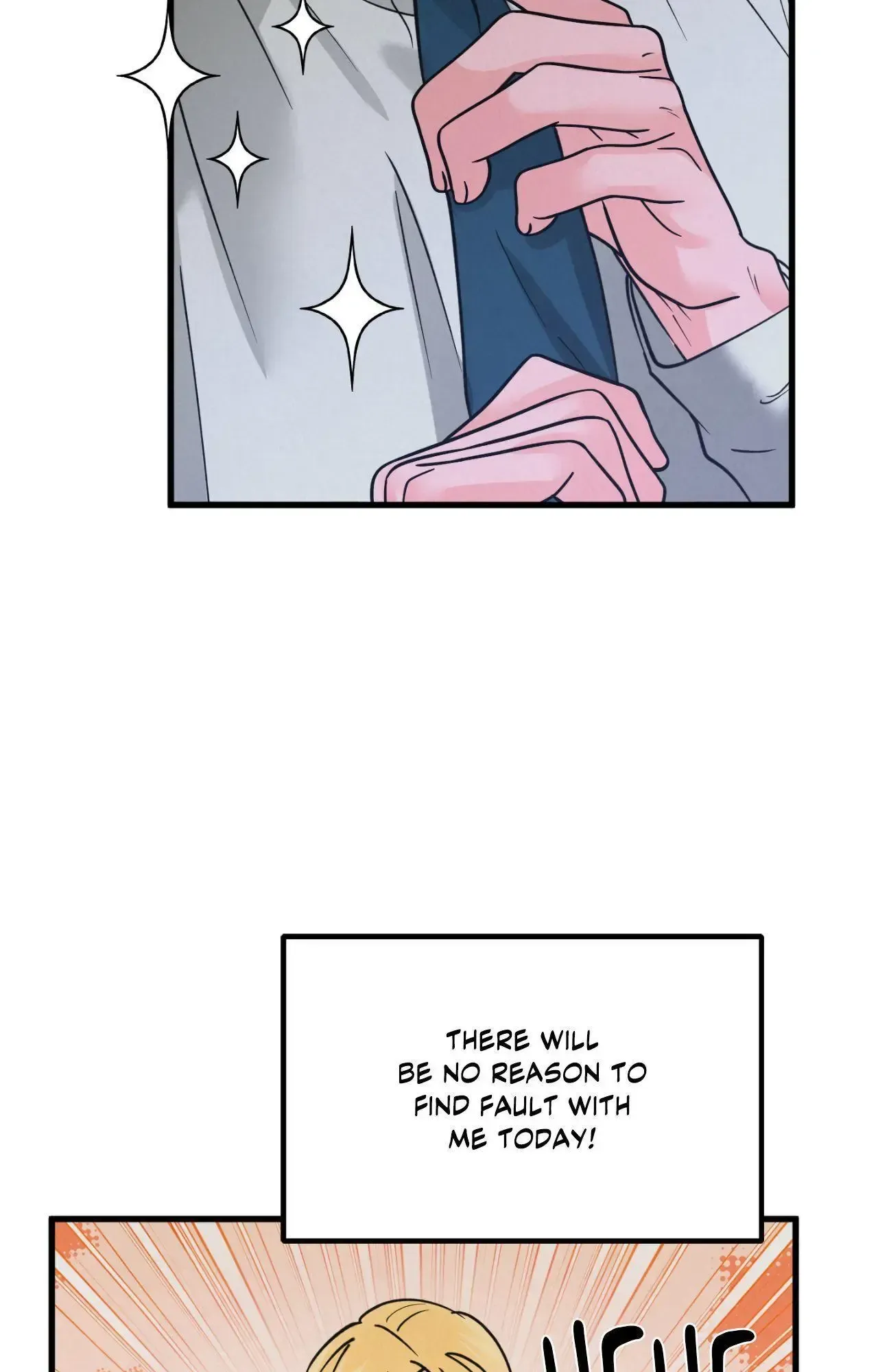 A Golden Pair Chapter 64 page 4 - 