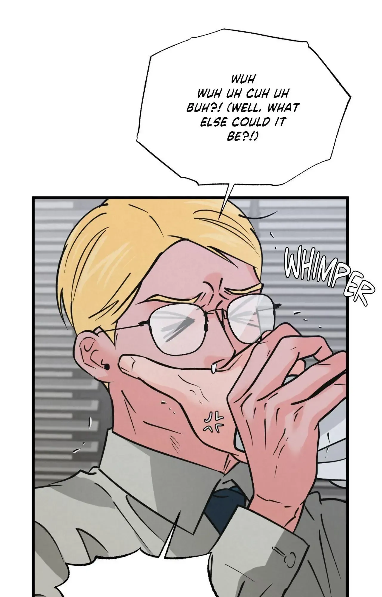 A Golden Pair Chapter 64 page 31 - 