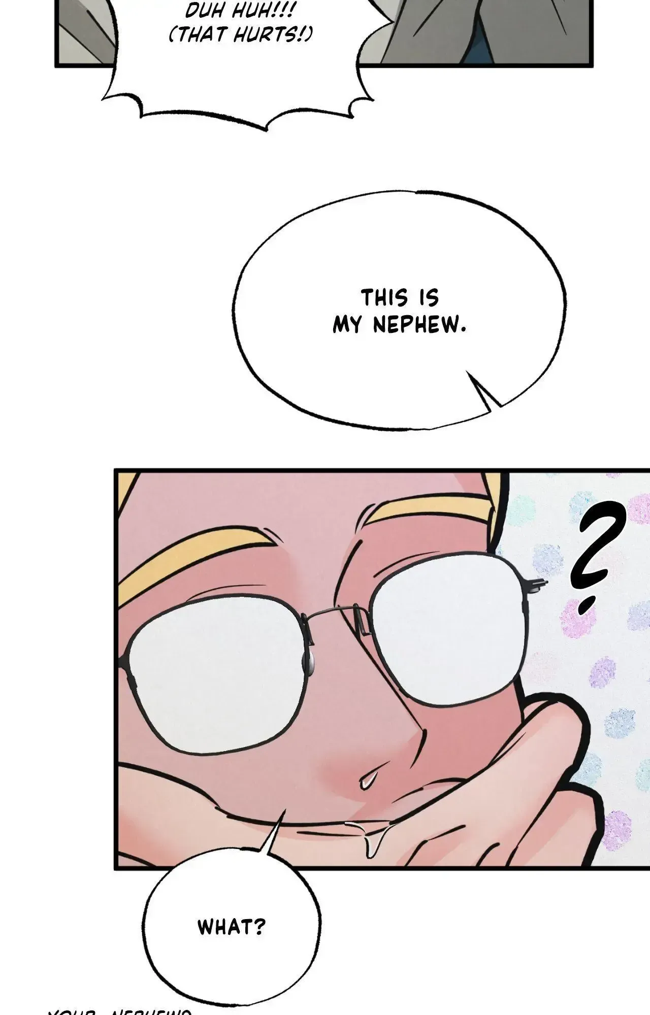 A Golden Pair Chapter 64 page 32 - 