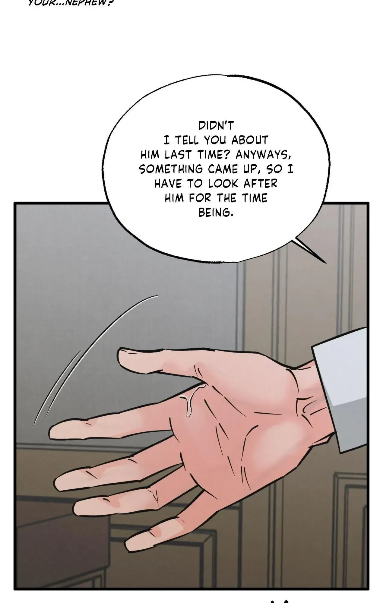 A Golden Pair Chapter 64 page 33 - 