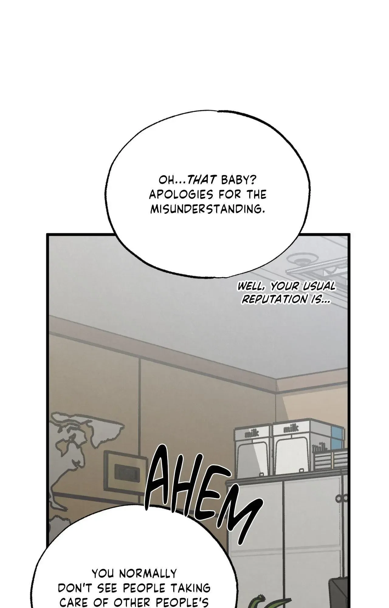A Golden Pair Chapter 64 page 36 - 