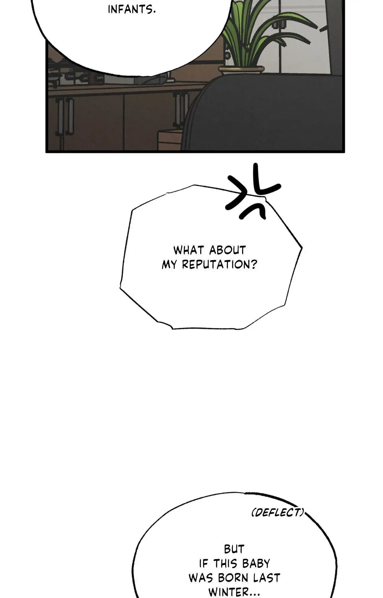 A Golden Pair Chapter 64 page 37 - 