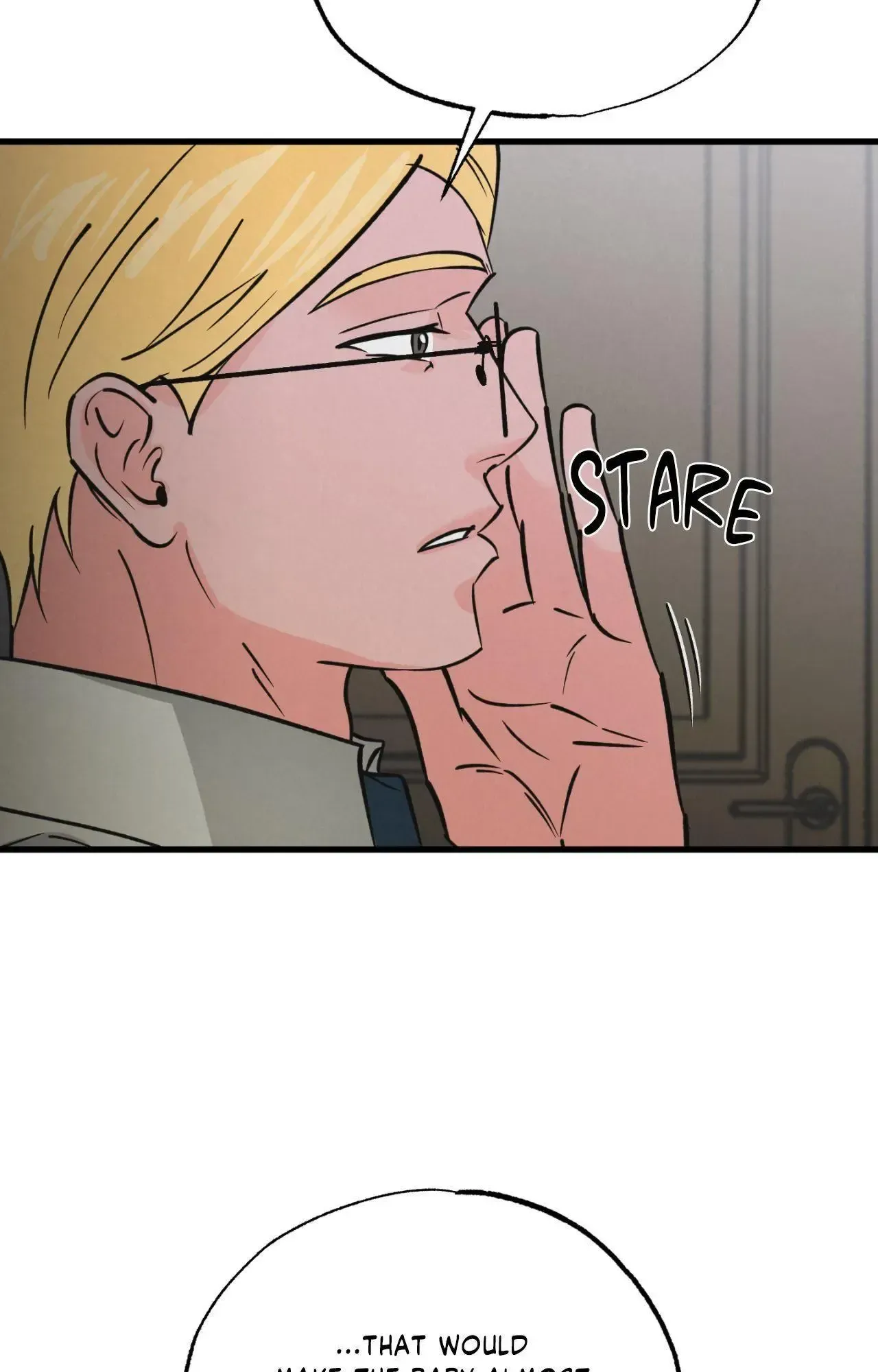 A Golden Pair Chapter 64 page 38 - 