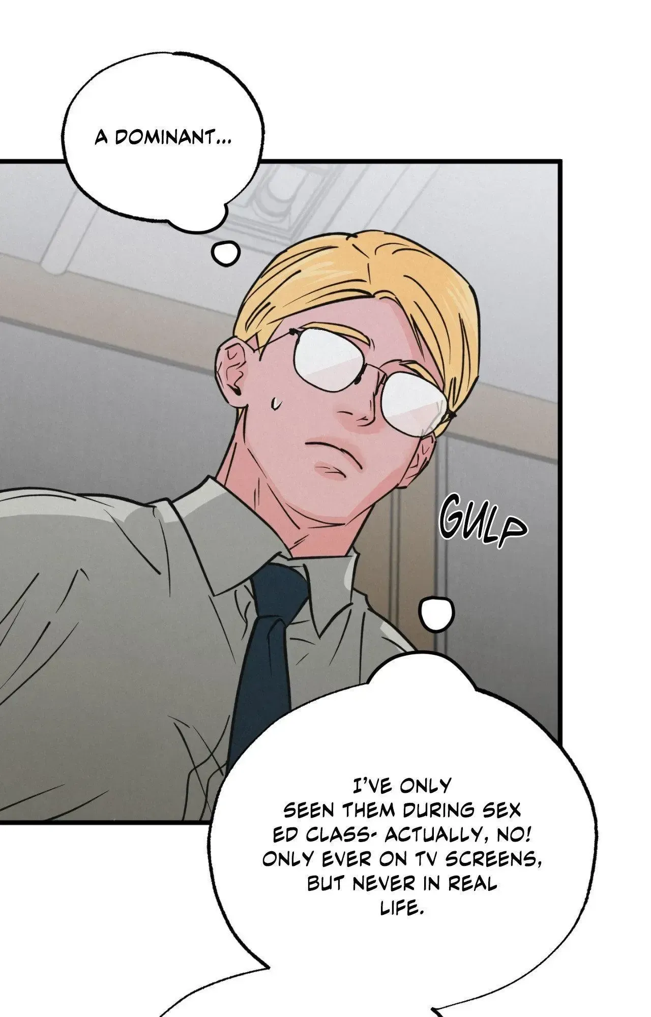 A Golden Pair Chapter 64 page 41 - 