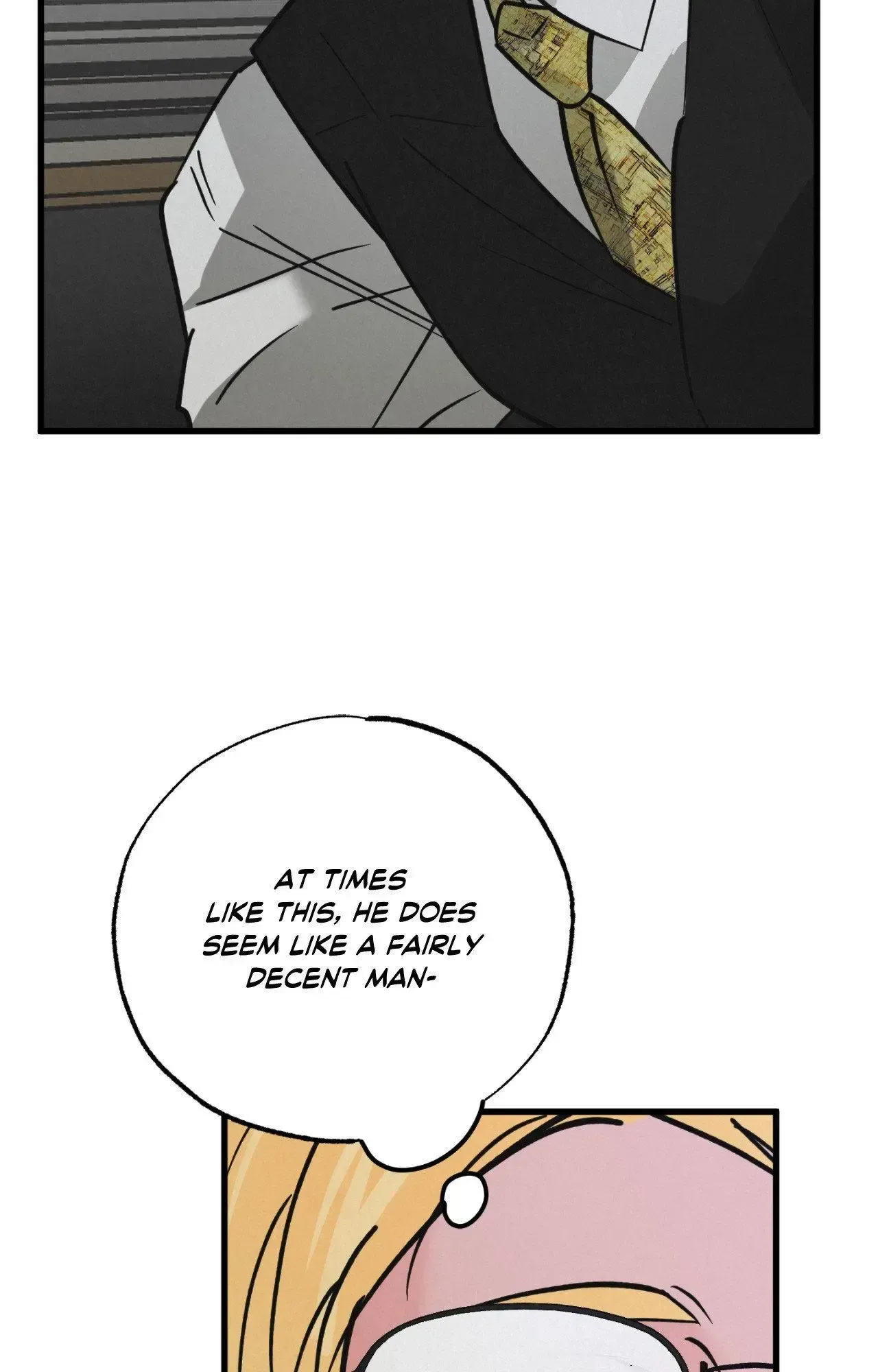 A Golden Pair Chapter 64 page 44 - 
